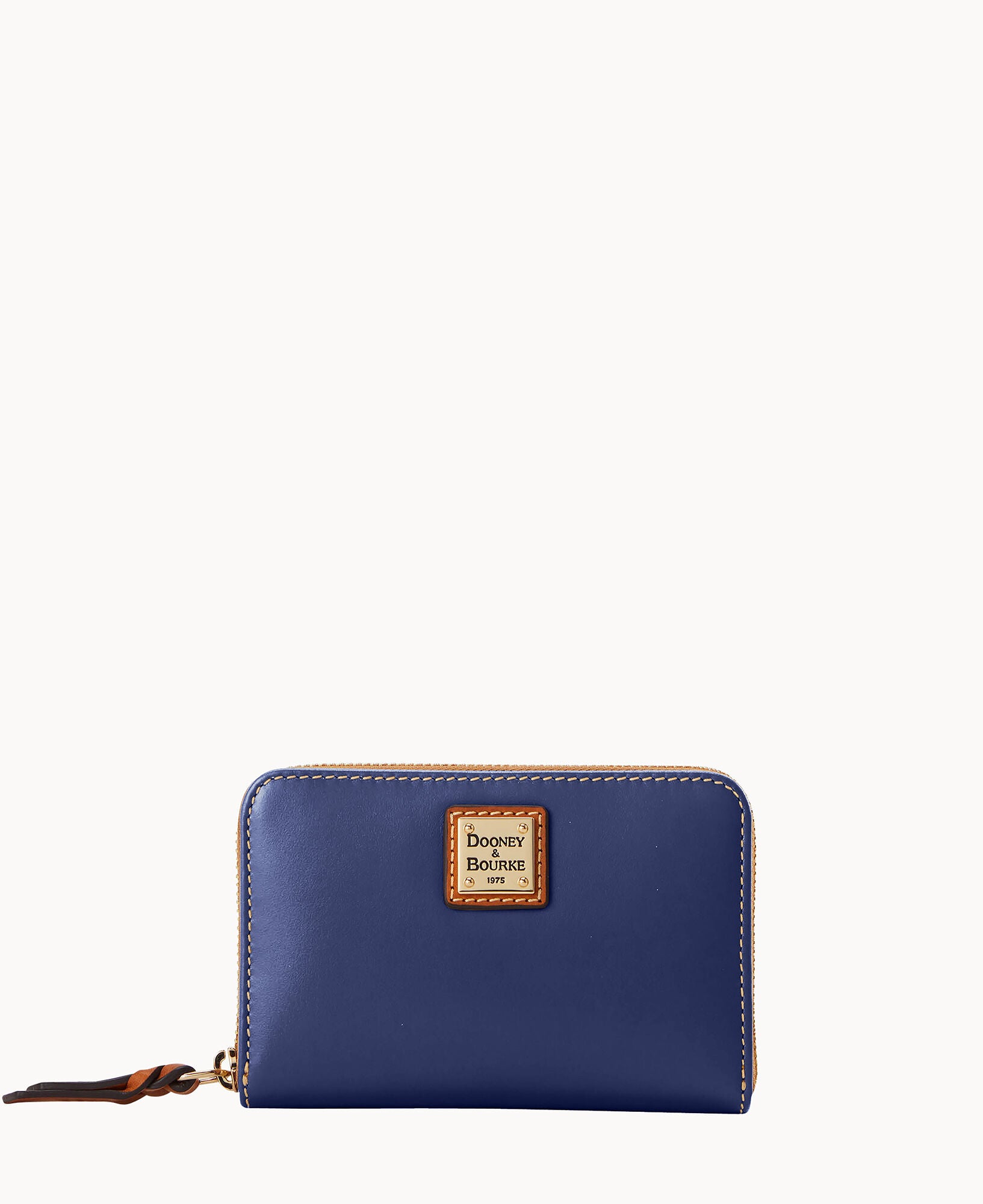 Wexford Leather Medium Zip Around Wallet - Image 19