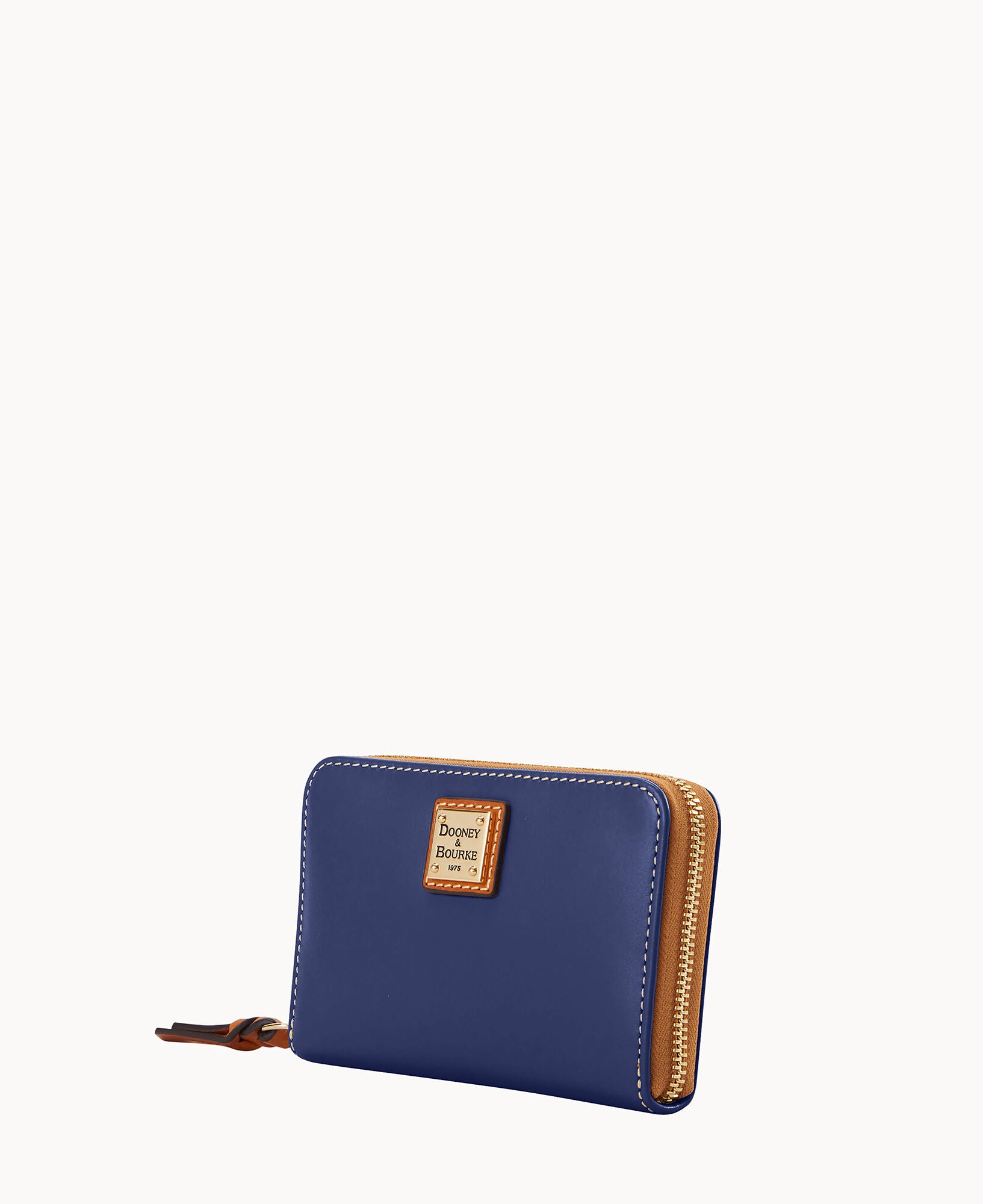 Wexford Leather Medium Zip Around Wallet - Image 20