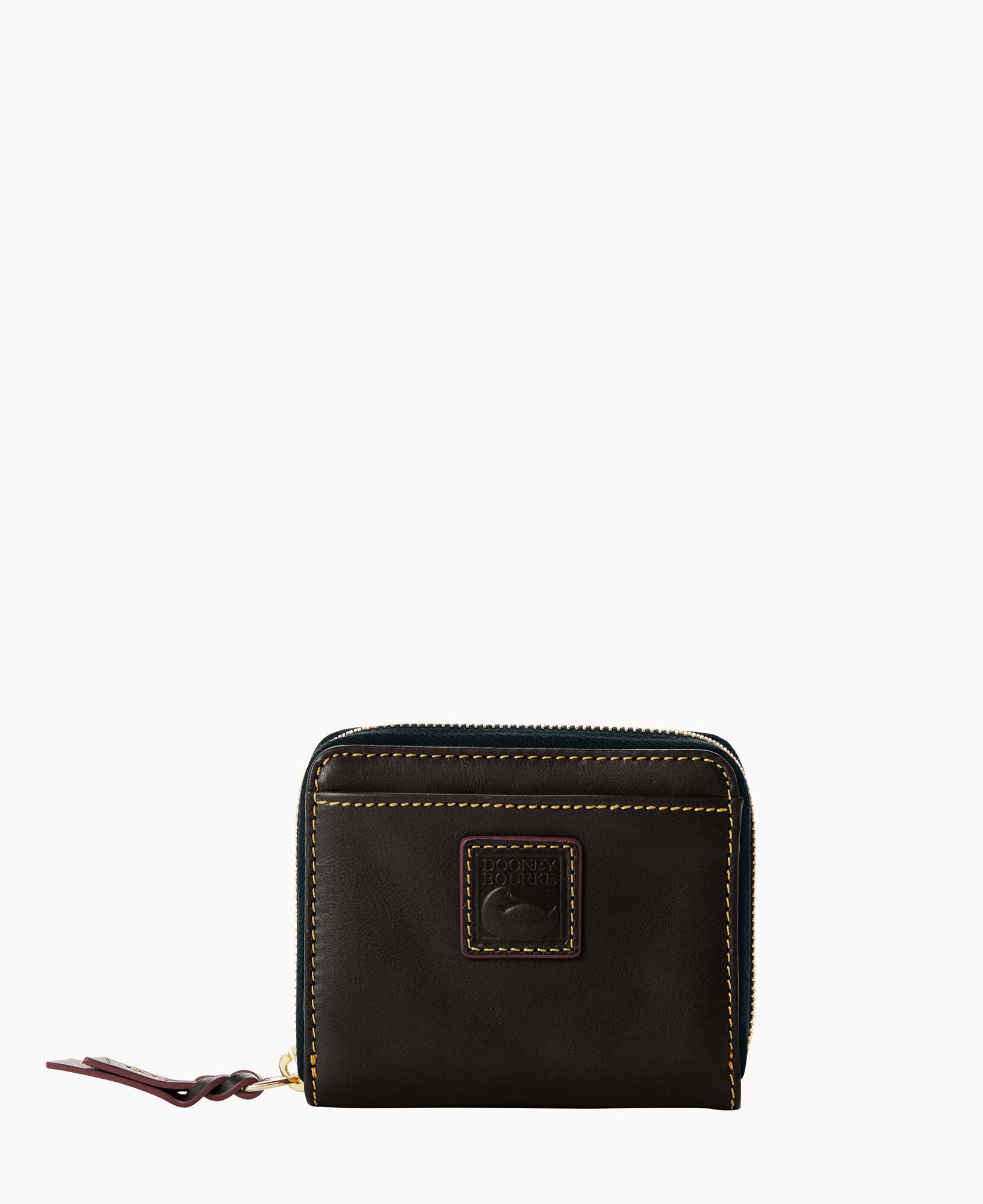 Florentine Small Zip Around Wallet - Image 13