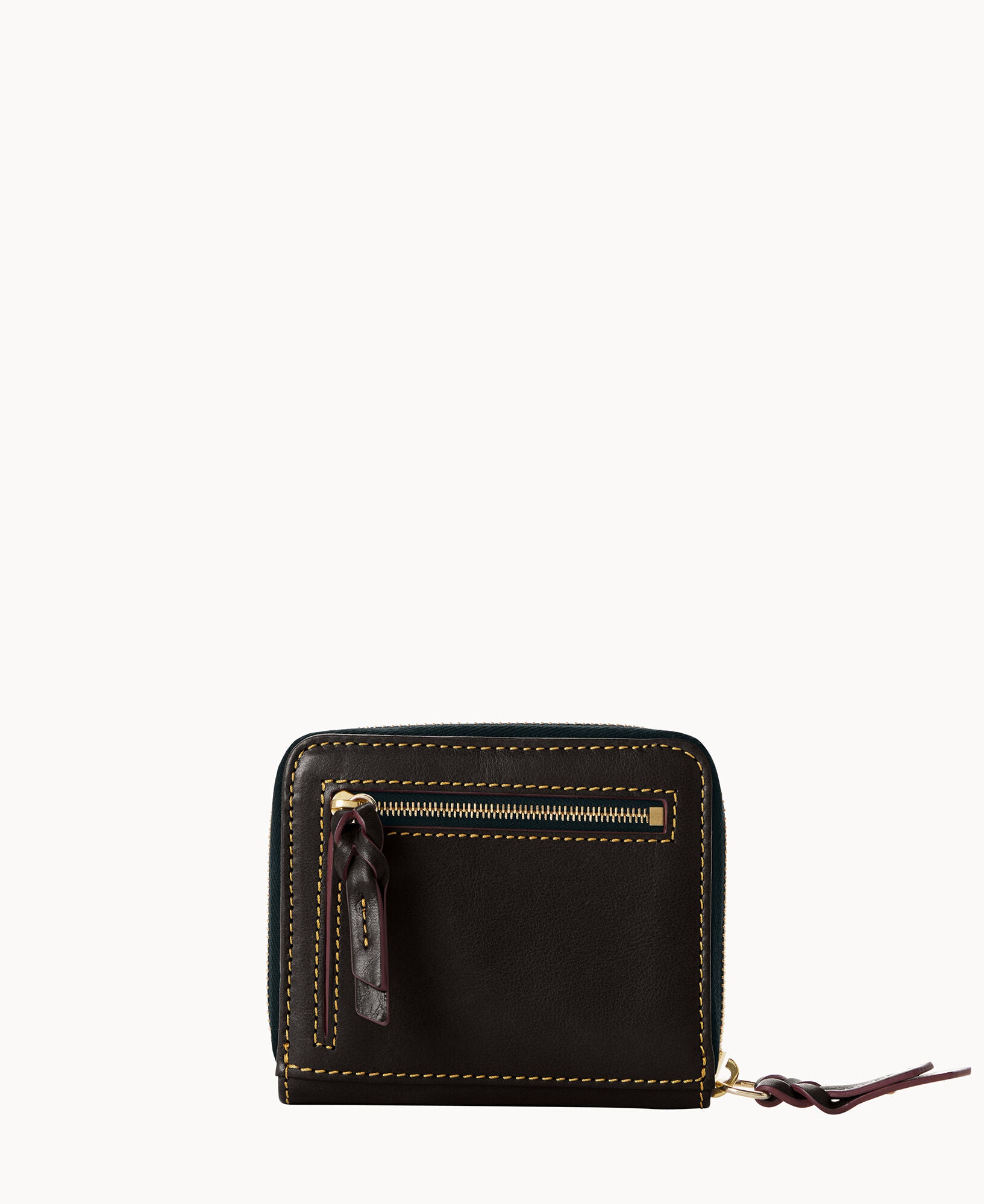 Florentine Small Zip Around Wallet - Image 16
