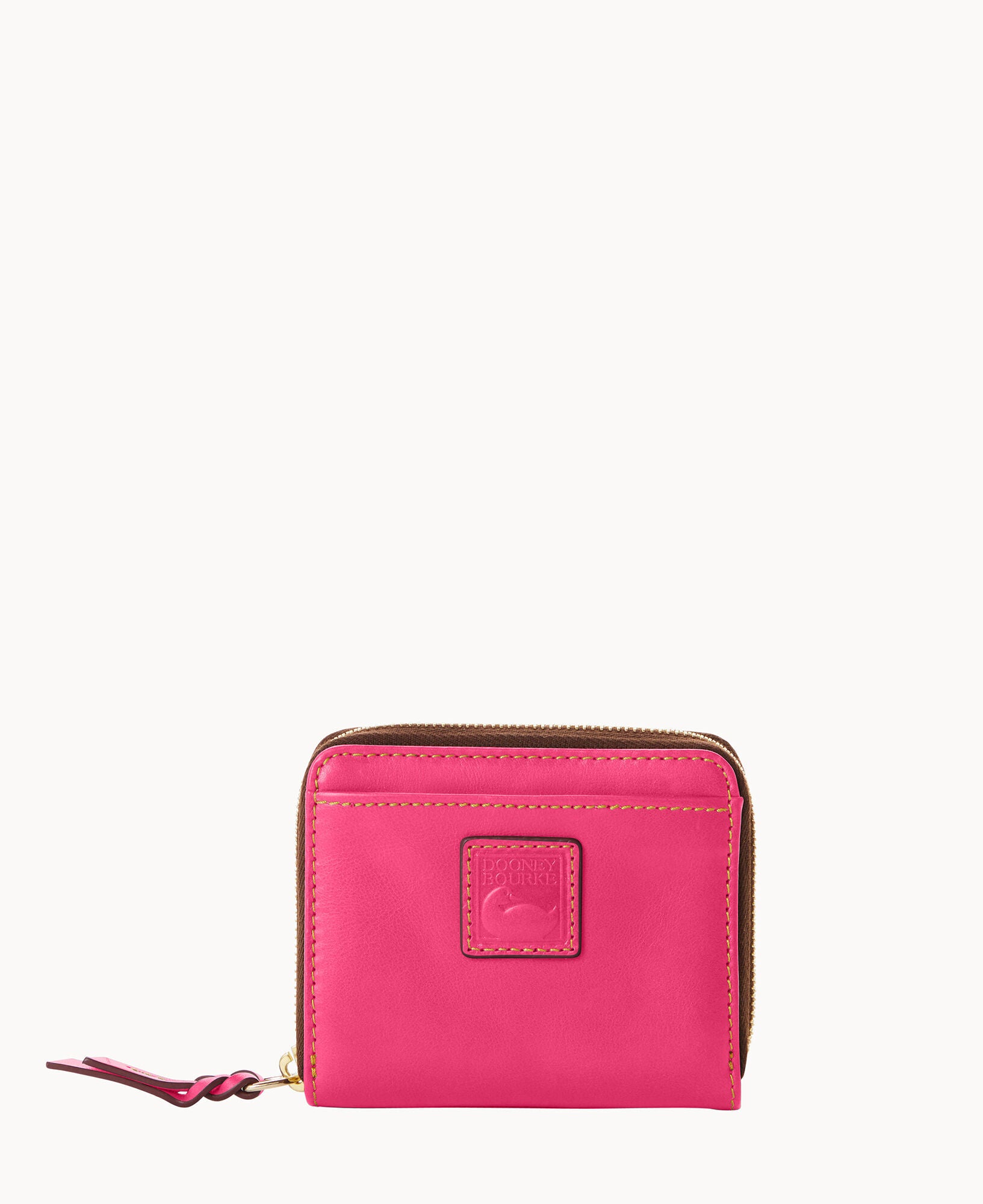 Florentine Small Zip Around Wallet - Image 17