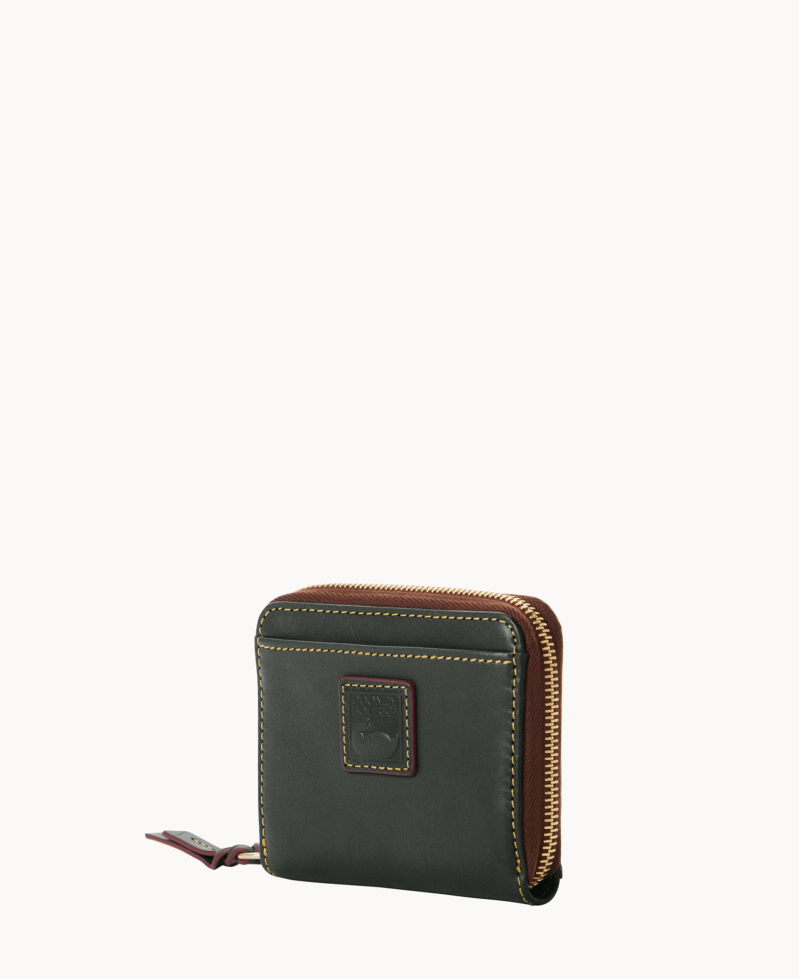 Florentine Small Zip Around Wallet - Image 10
