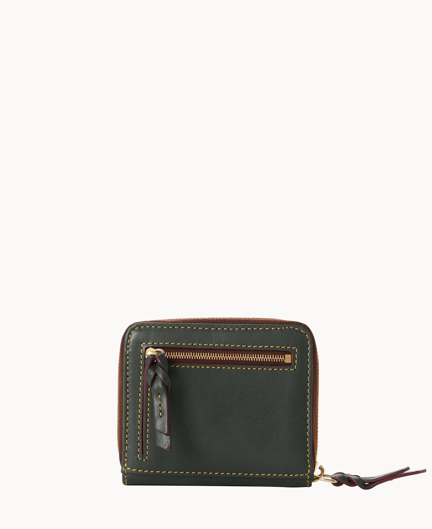 Florentine Small Zip Around Wallet - Image 12