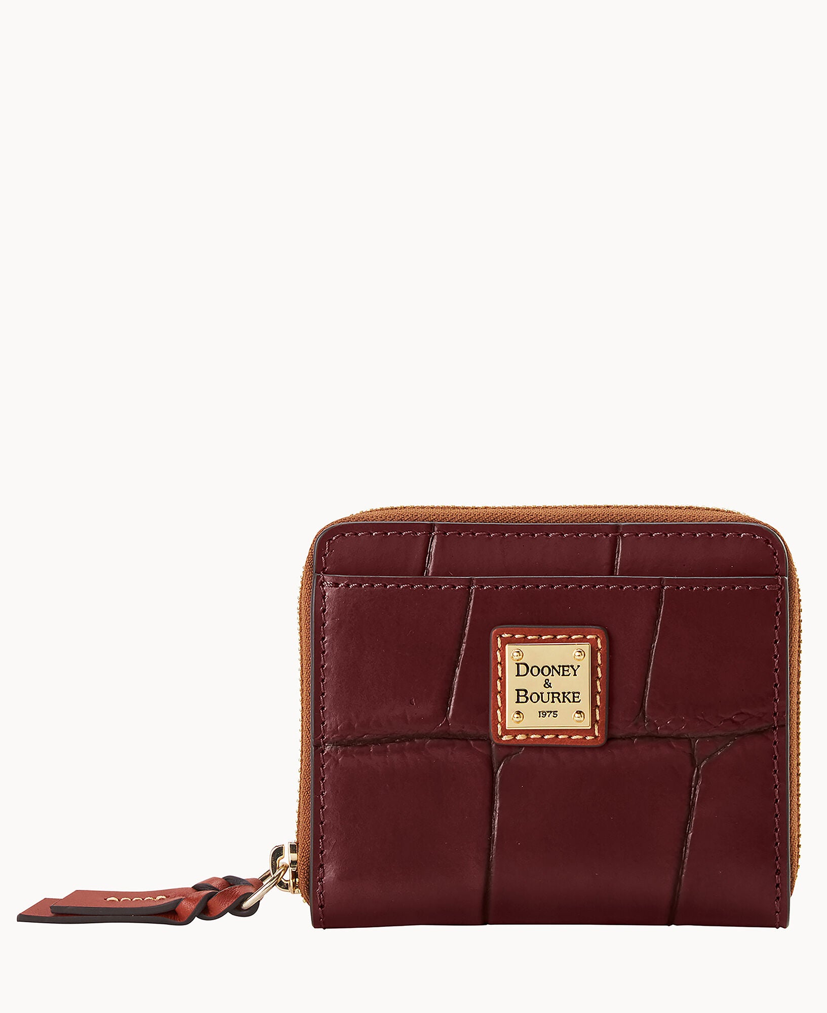 Denison Small Zip Around Wallet - Image 9