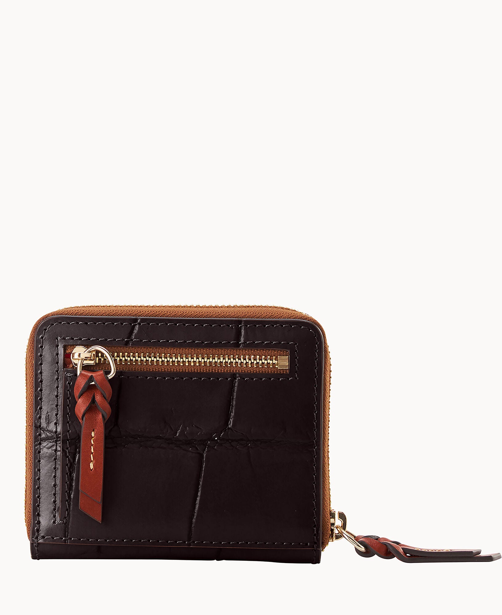 Denison Small Zip Around Wallet - Image 16
