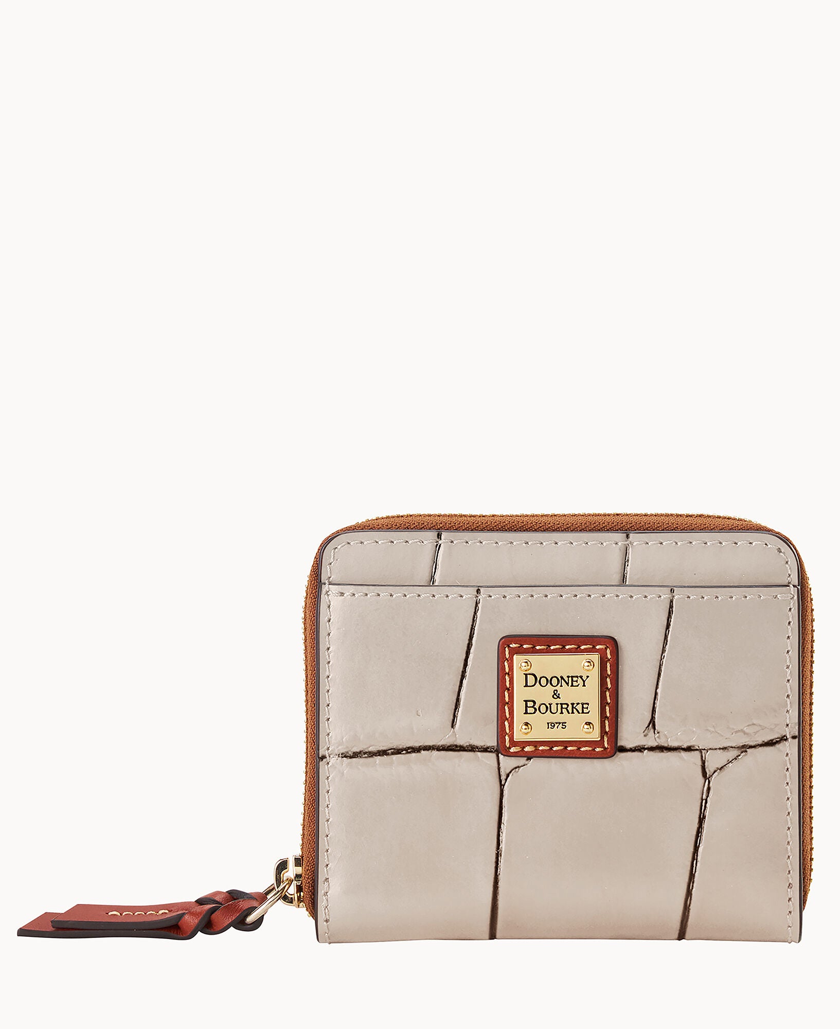 Denison Small Zip Around Wallet - Image 17