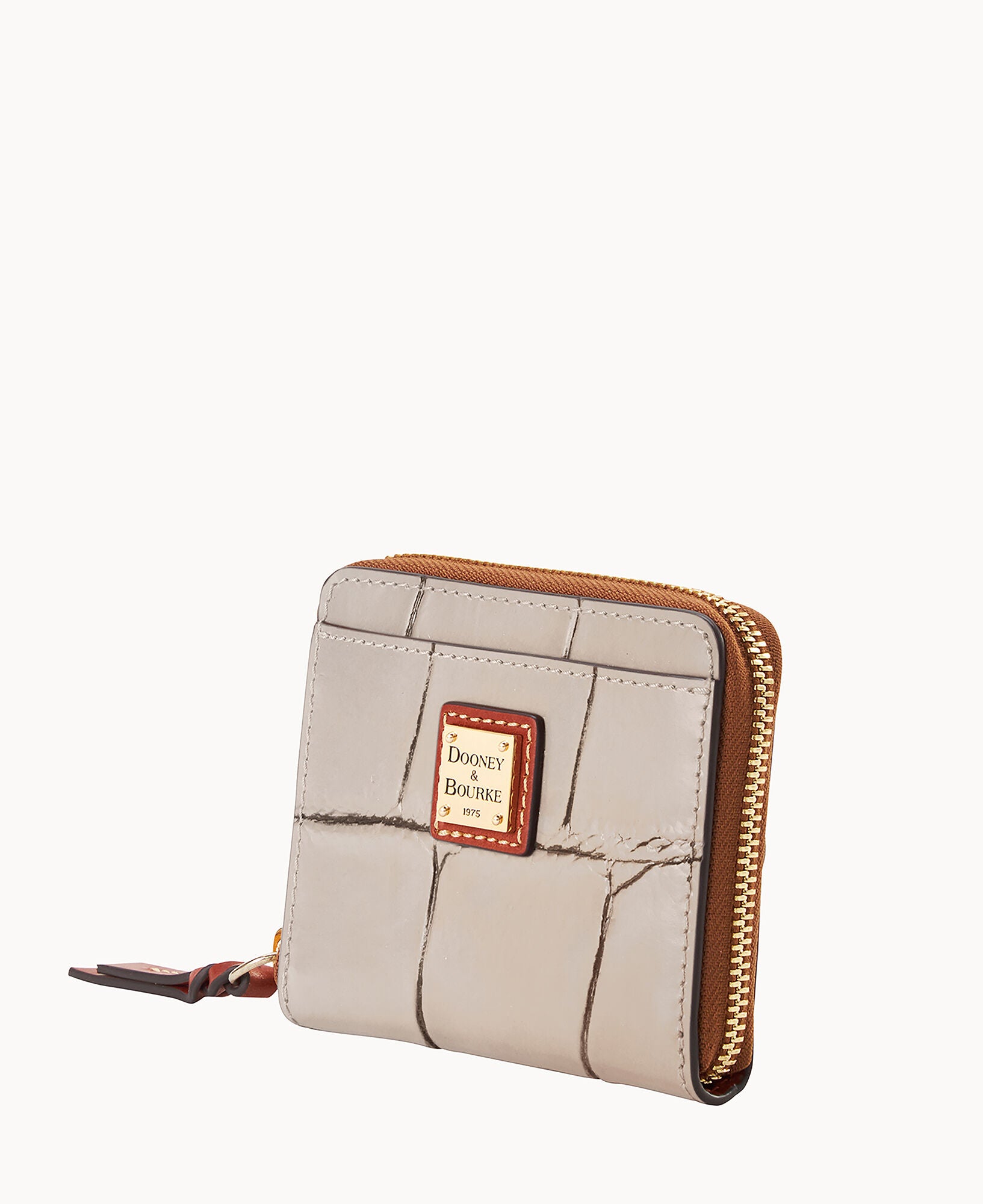 Denison Small Zip Around Wallet - Image 18