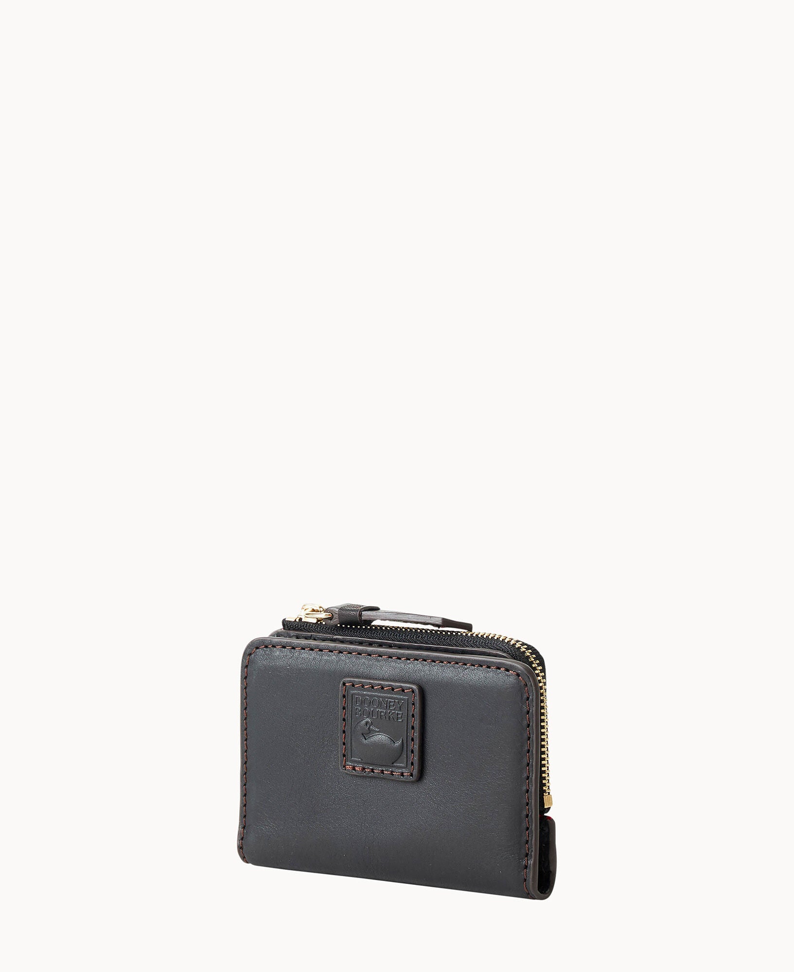 Florentine Zip Credit Card Wallet 12 - Image 2