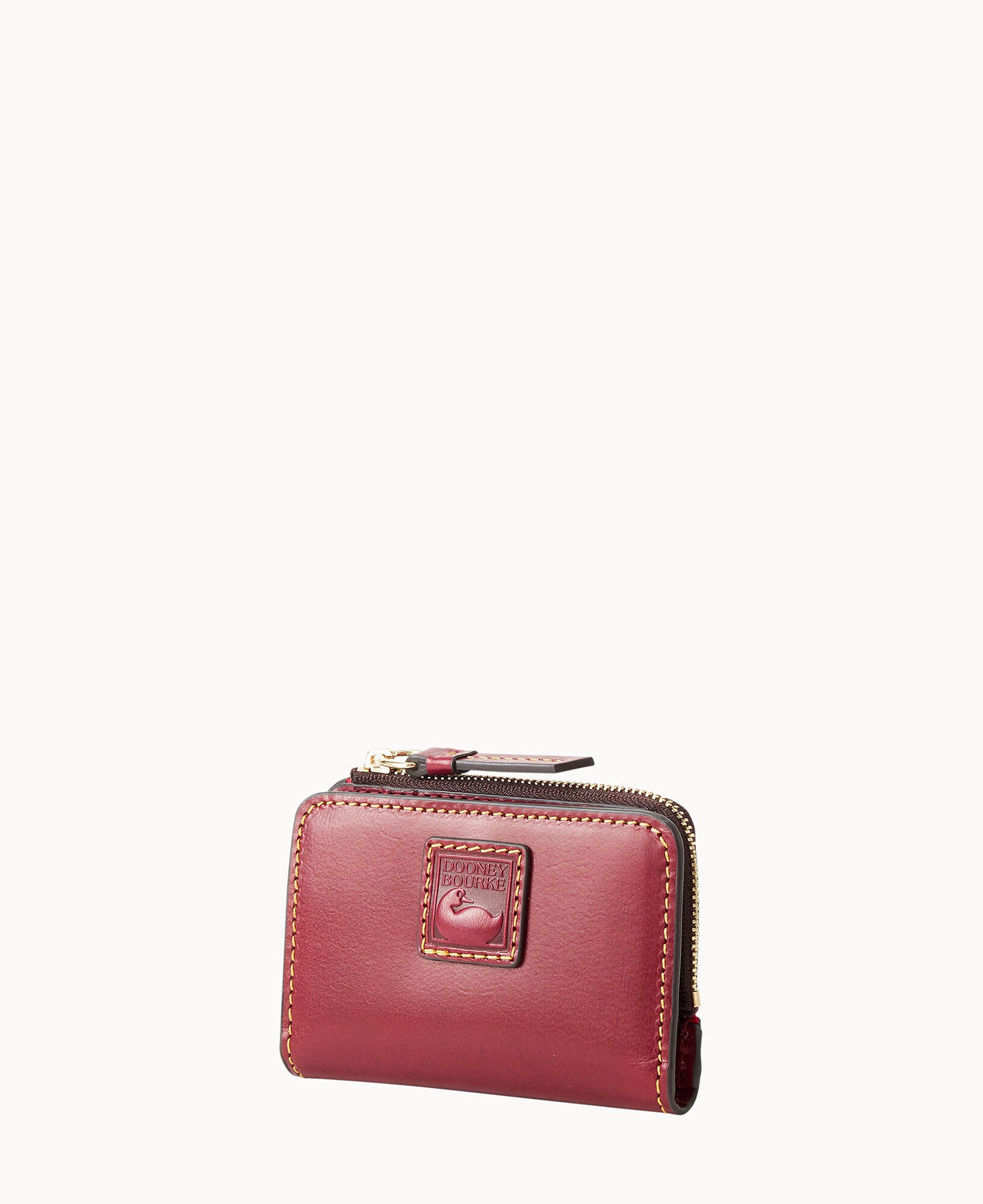 Florentine Zip Credit Card Wallet 12 - Image 5