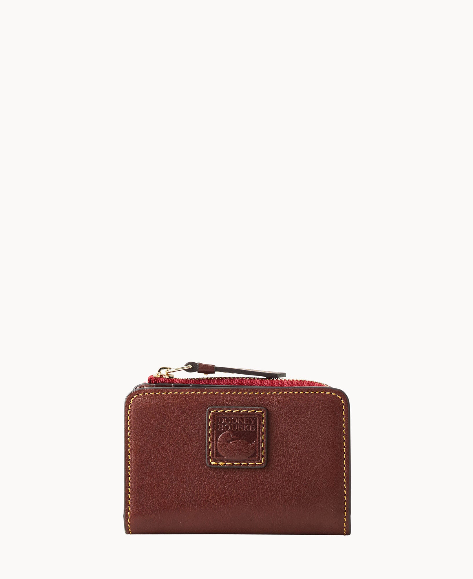 Florentine Zip Credit Card Wallet 12 - Image 7