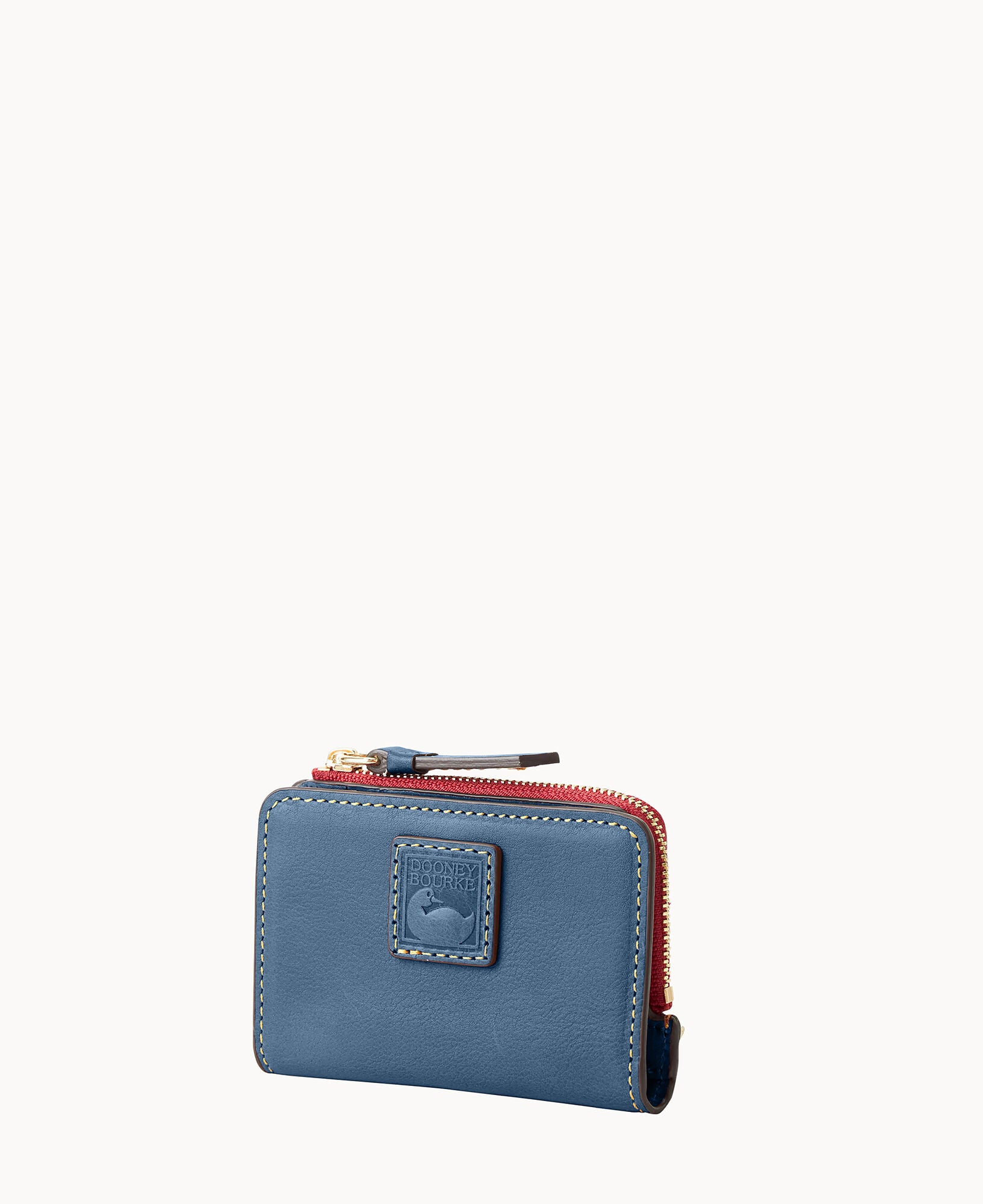 Florentine Zip Credit Card Wallet 12 - Image 20