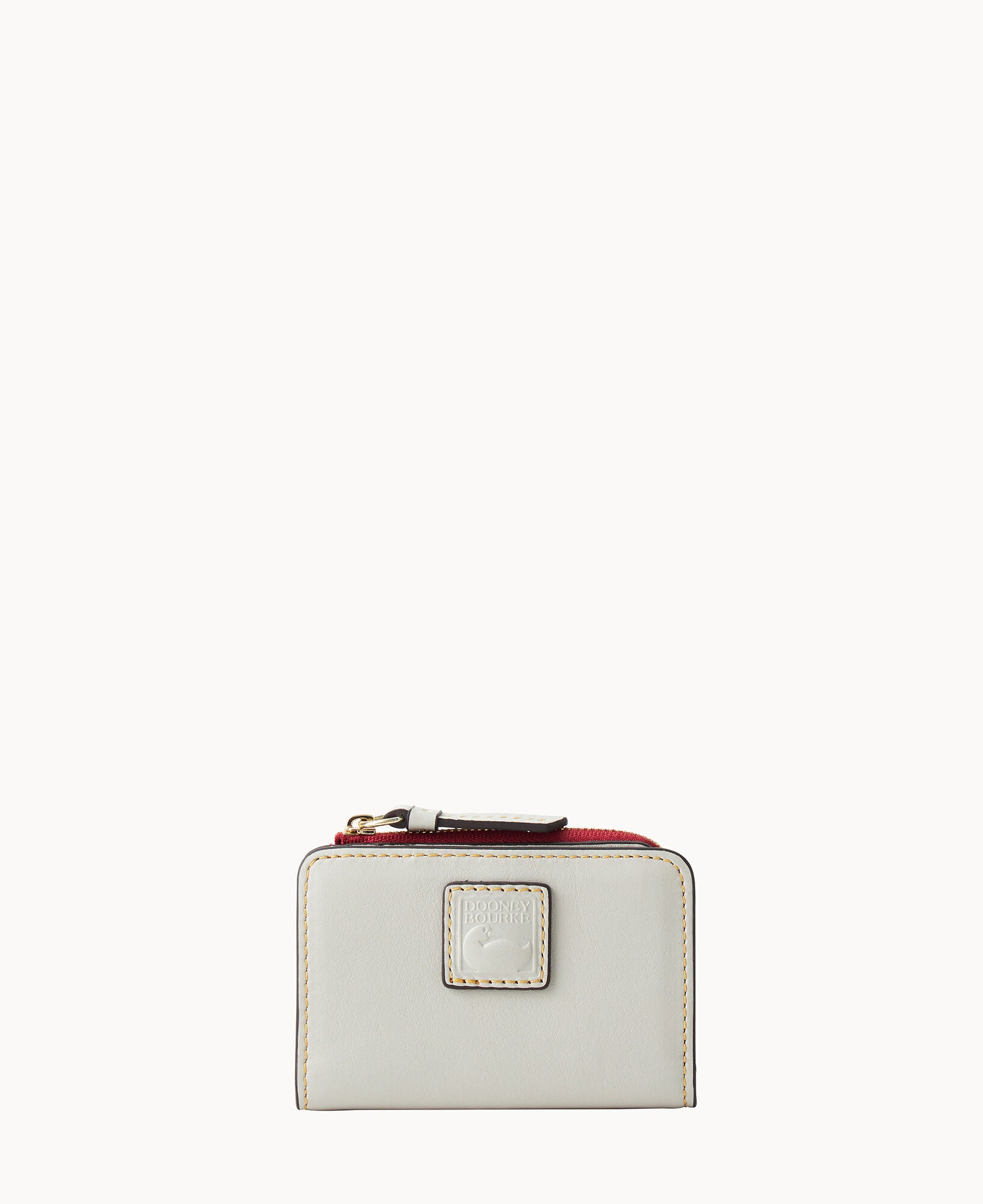 Florentine Zip Credit Card Wallet 12 - Image 13