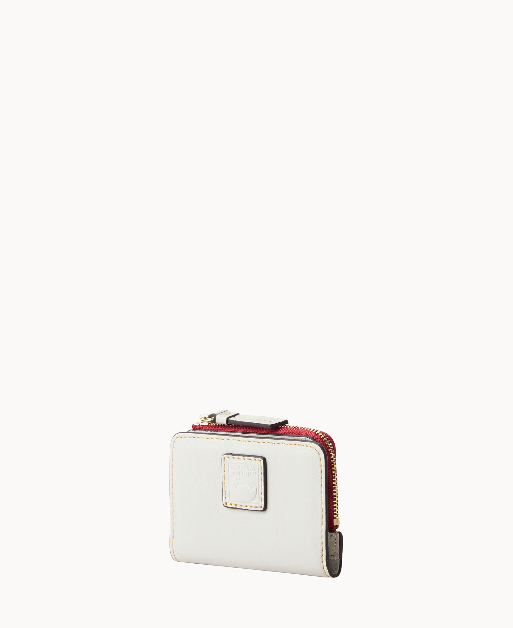 Florentine Zip Credit Card Wallet 12 - Image 14