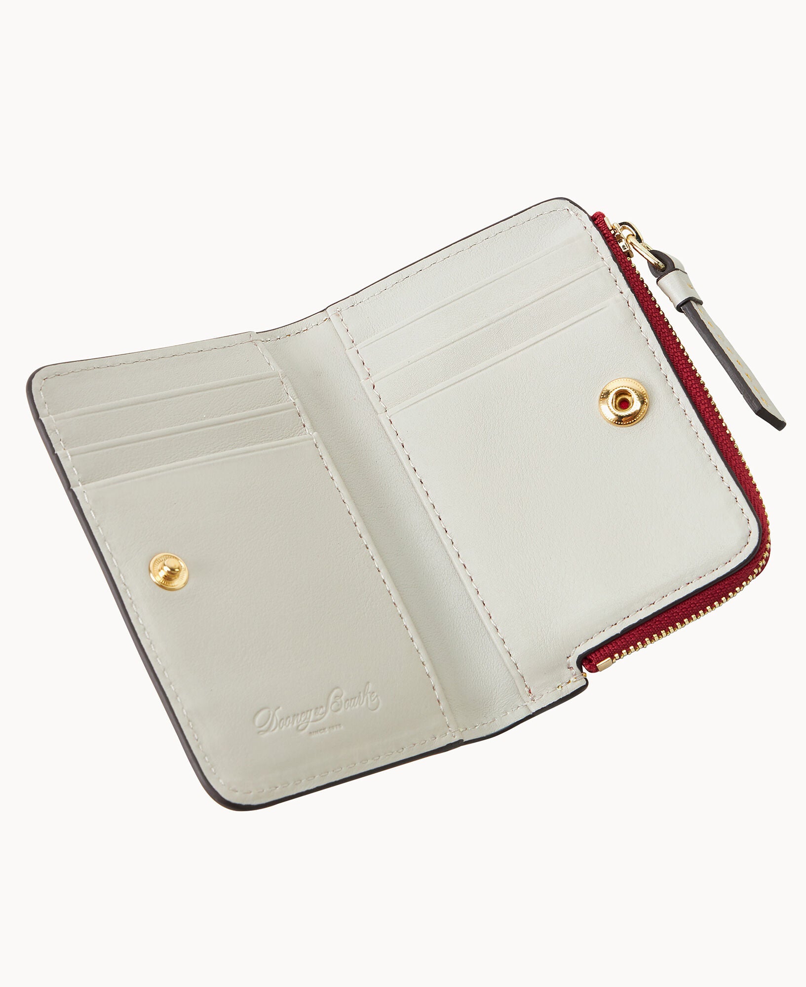 Florentine Zip Credit Card Wallet 12 - Image 15