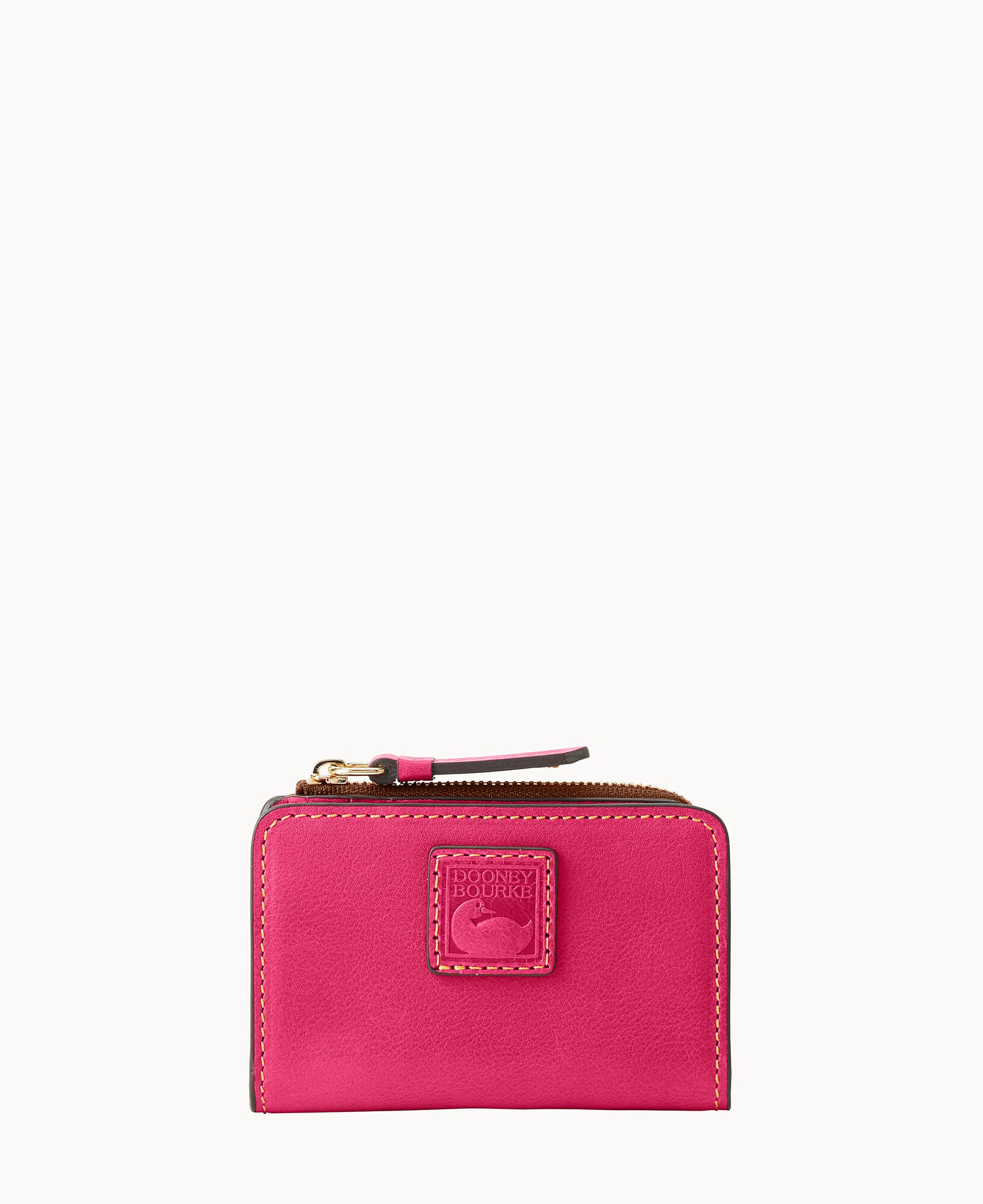 Florentine Zip Credit Card Wallet 12 - Image 22