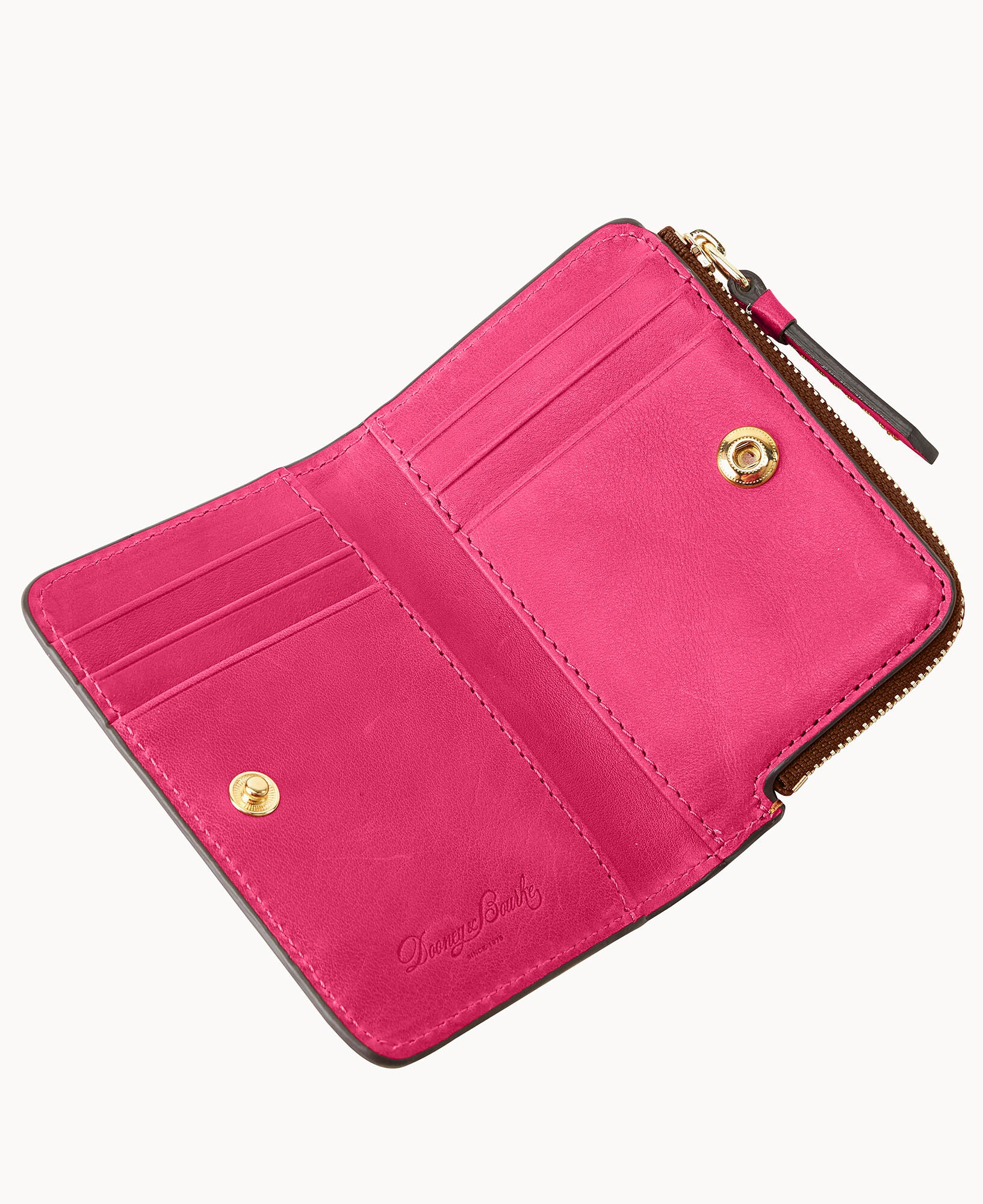 Florentine Zip Credit Card Wallet 12 - Image 24