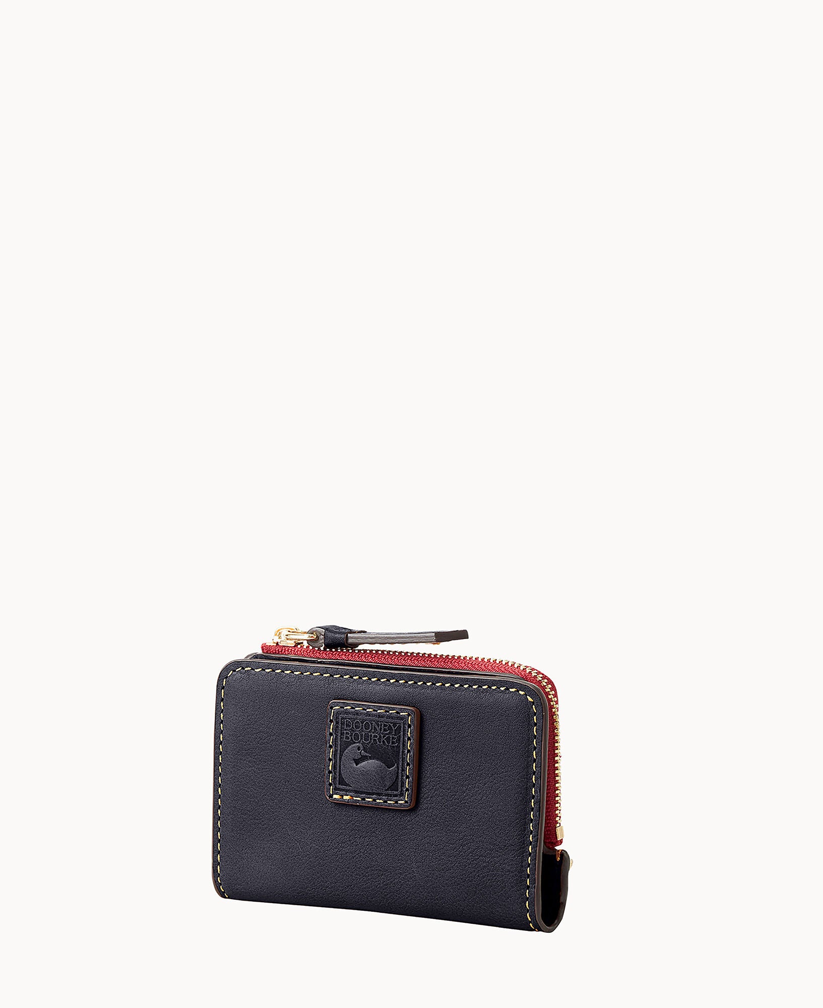Florentine Zip Credit Card Wallet 12 - Image 26
