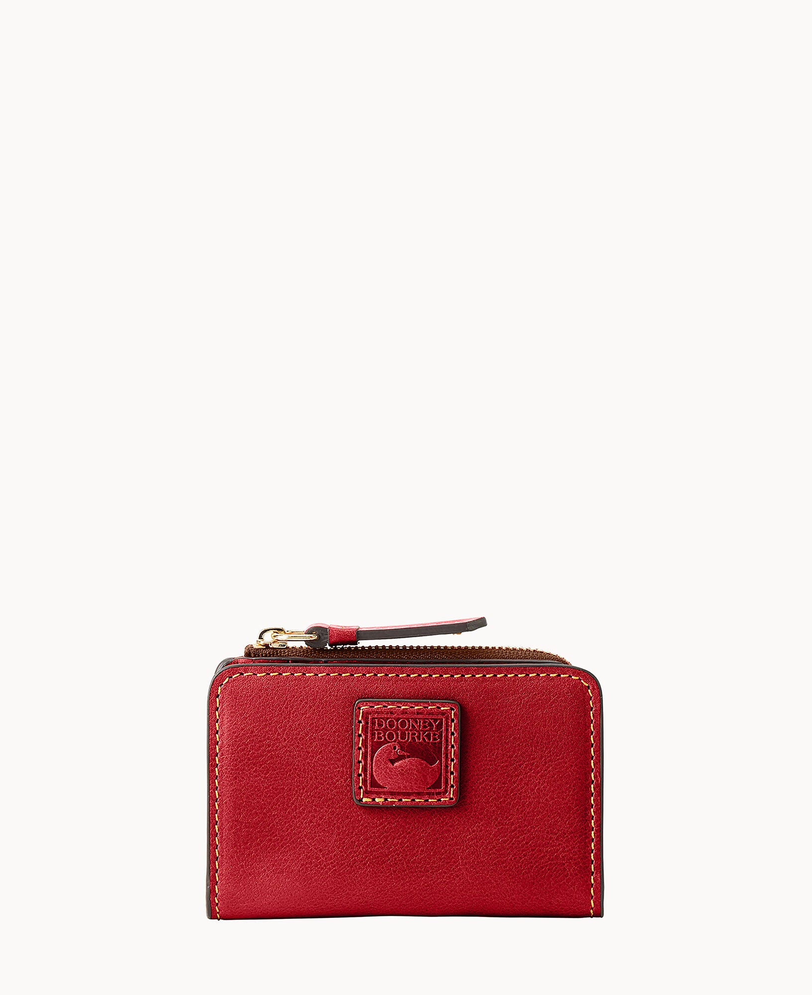 Florentine Zip Credit Card Wallet 12 - Image 28
