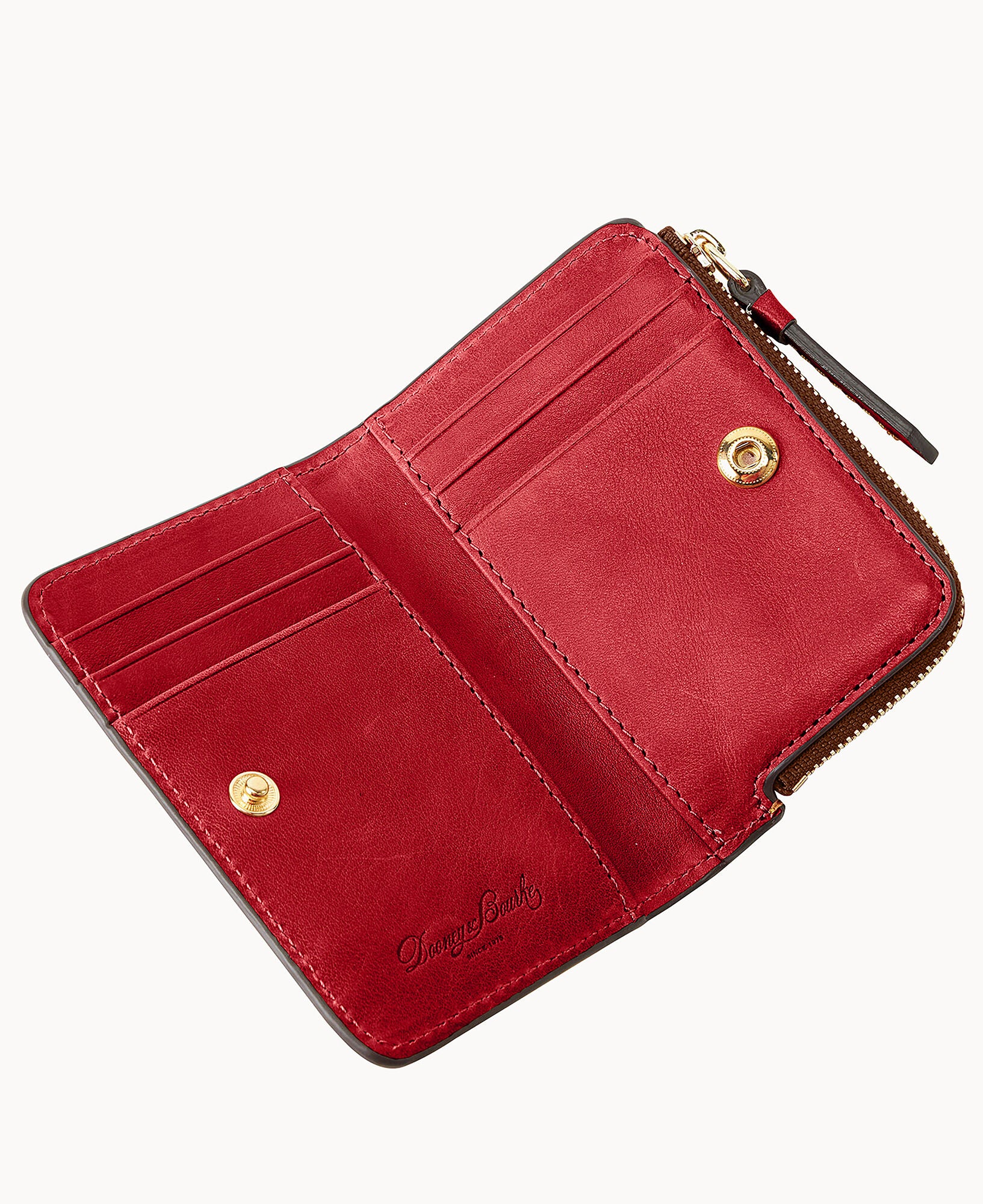Florentine Zip Credit Card Wallet 12 - Image 30