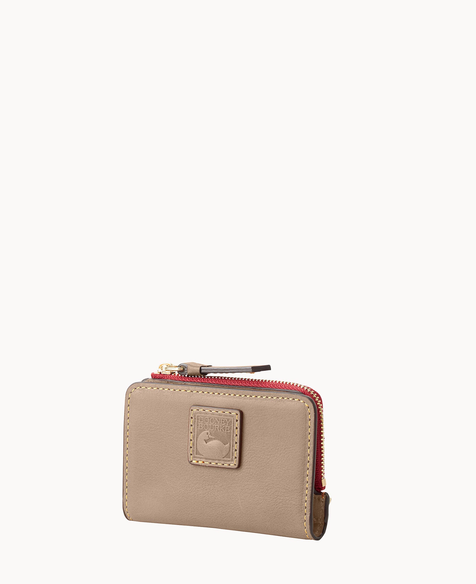 Florentine Zip Credit Card Wallet 12 - Image 17