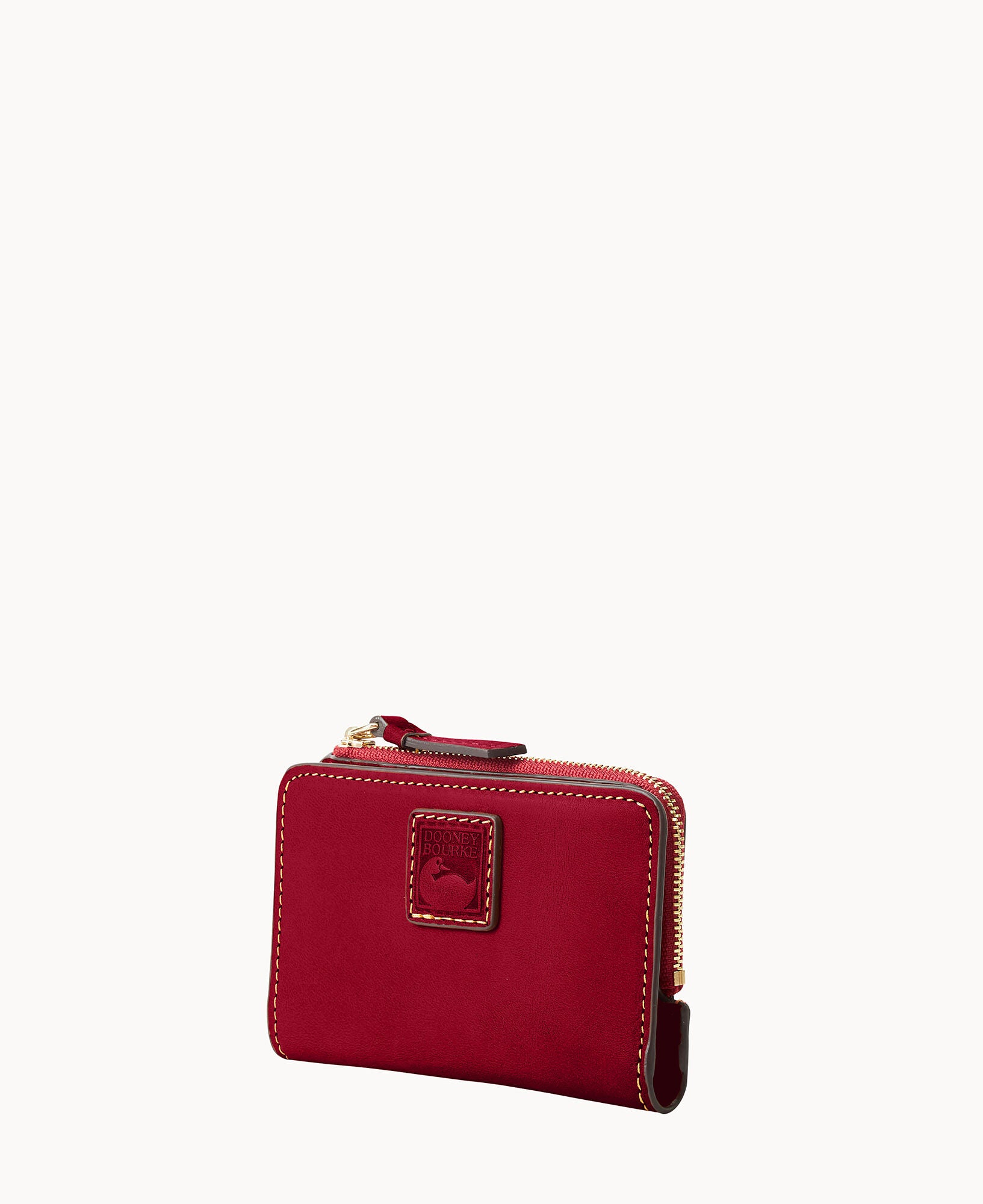 Florentine Zip Credit Card Wallet 14 - Image 14