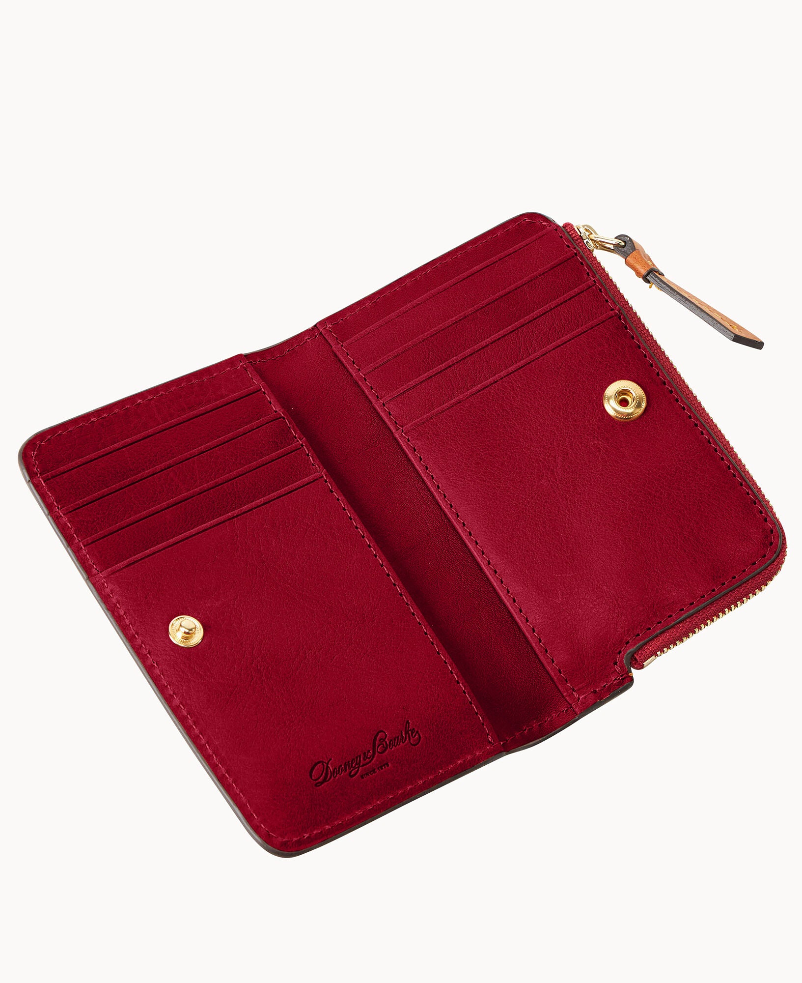 Florentine Zip Credit Card Wallet 14 - Image 15