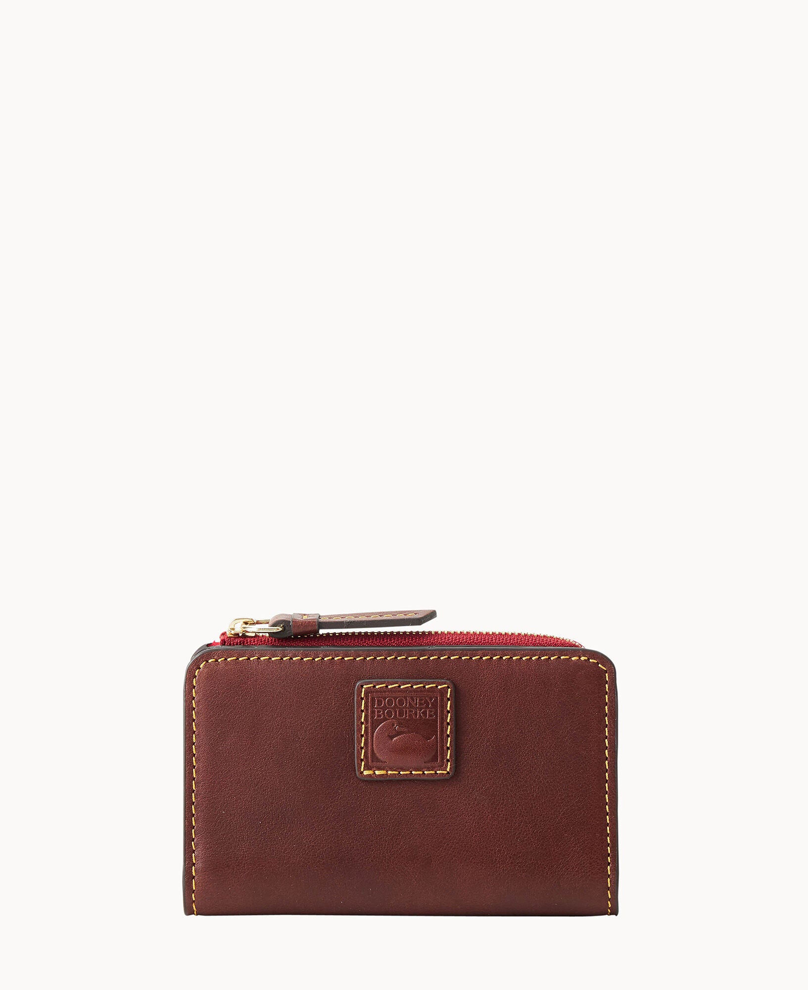 Florentine Zip Credit Card Wallet 14 - Image 4