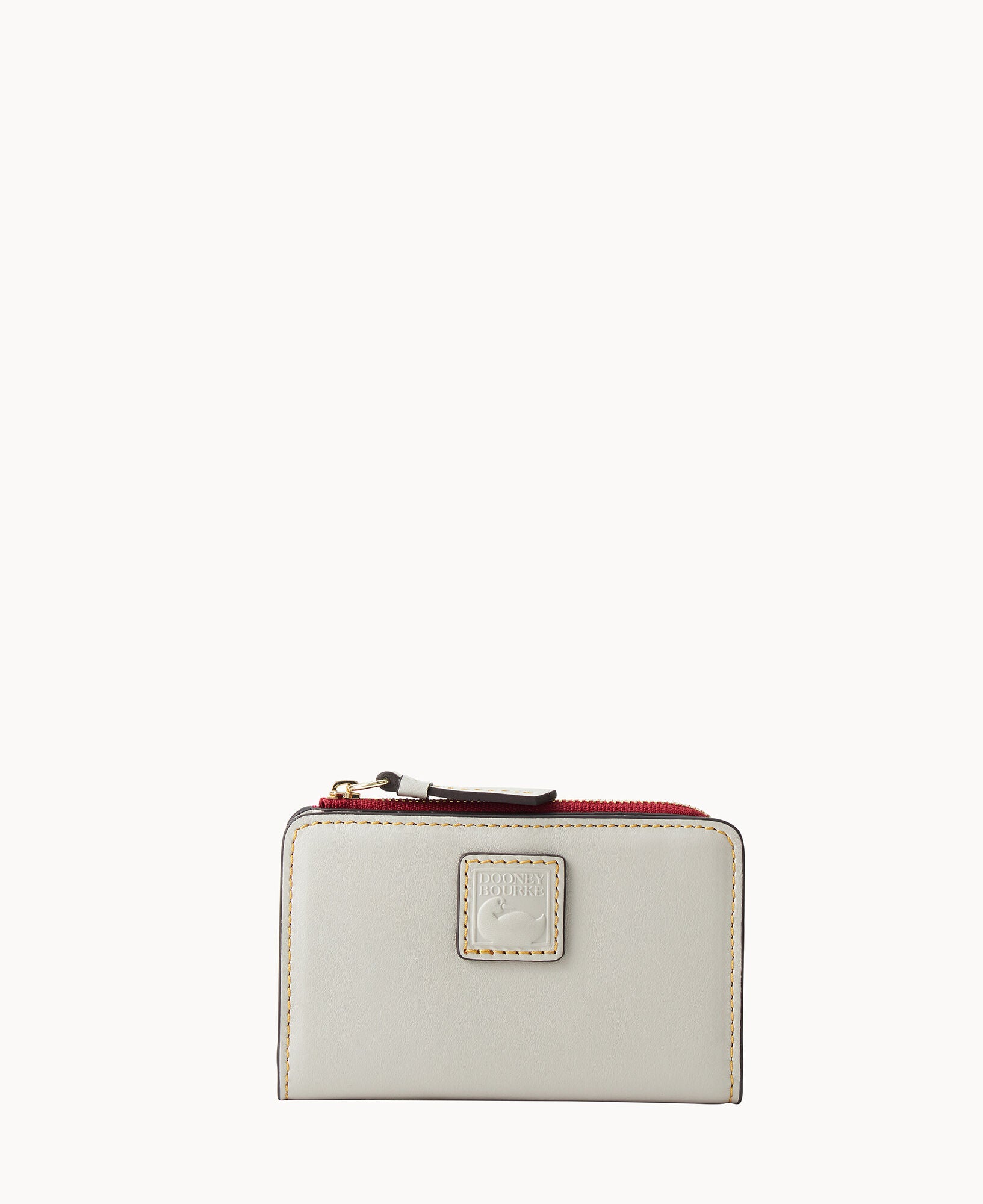 Florentine Zip Credit Card Wallet 14 - Image 16