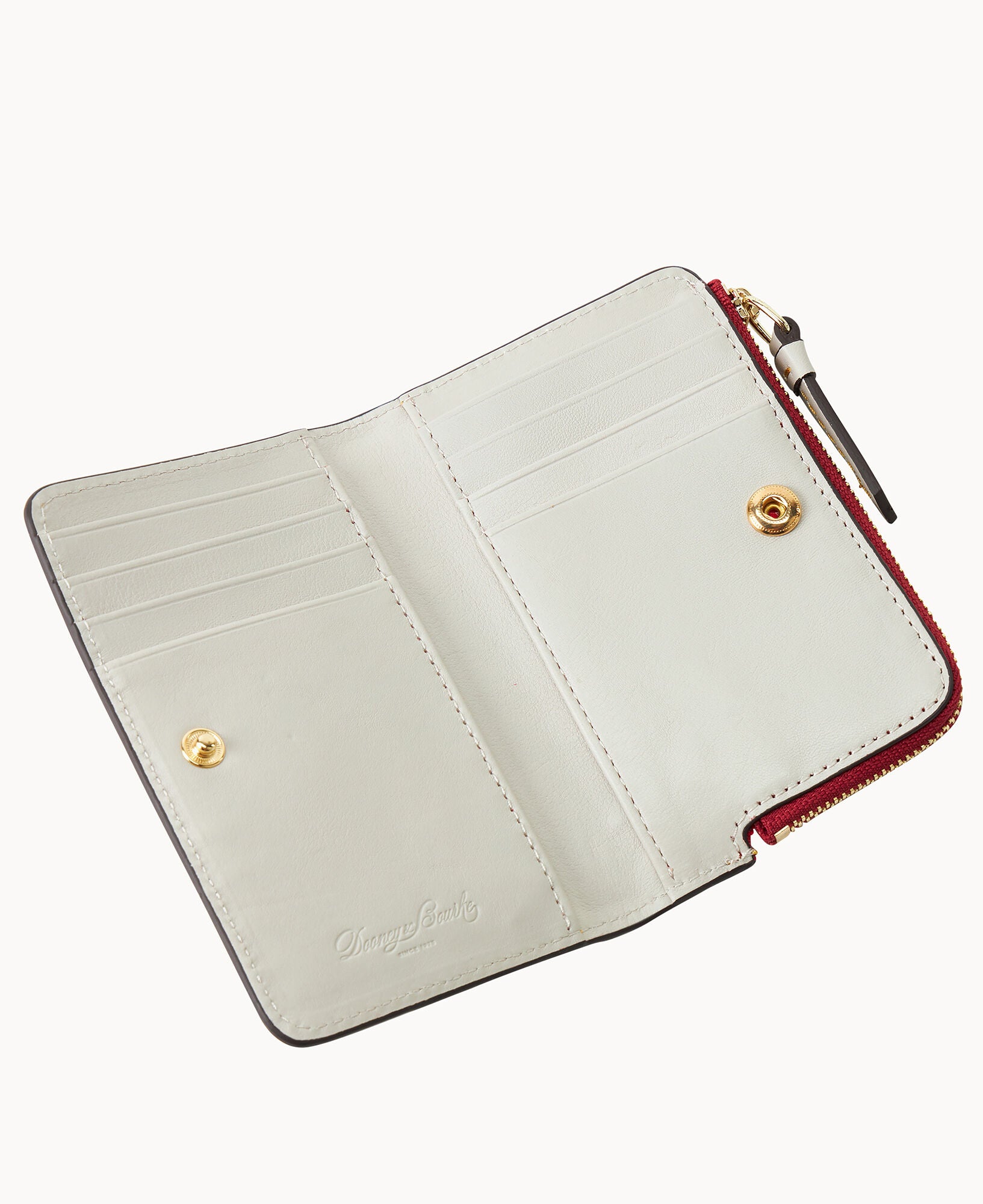 Florentine Zip Credit Card Wallet 14 - Image 18