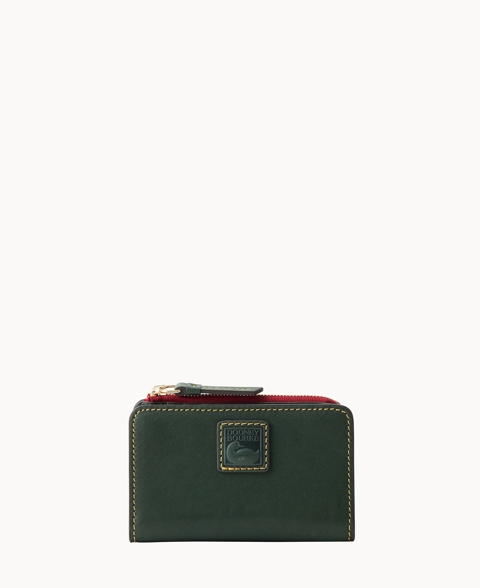 Florentine Zip Credit Card Wallet 14 - Image 19