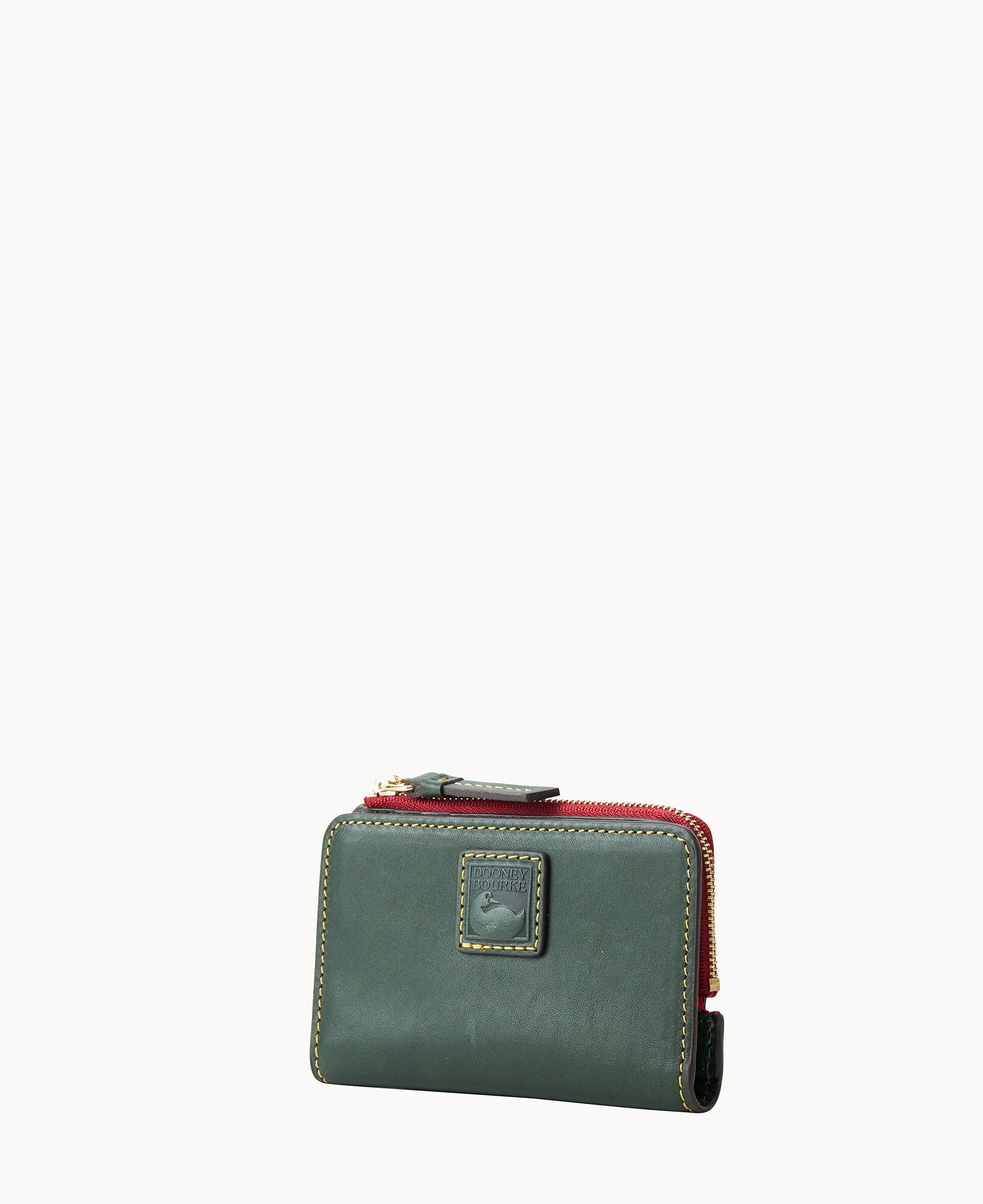 Florentine Zip Credit Card Wallet 14 - Image 20