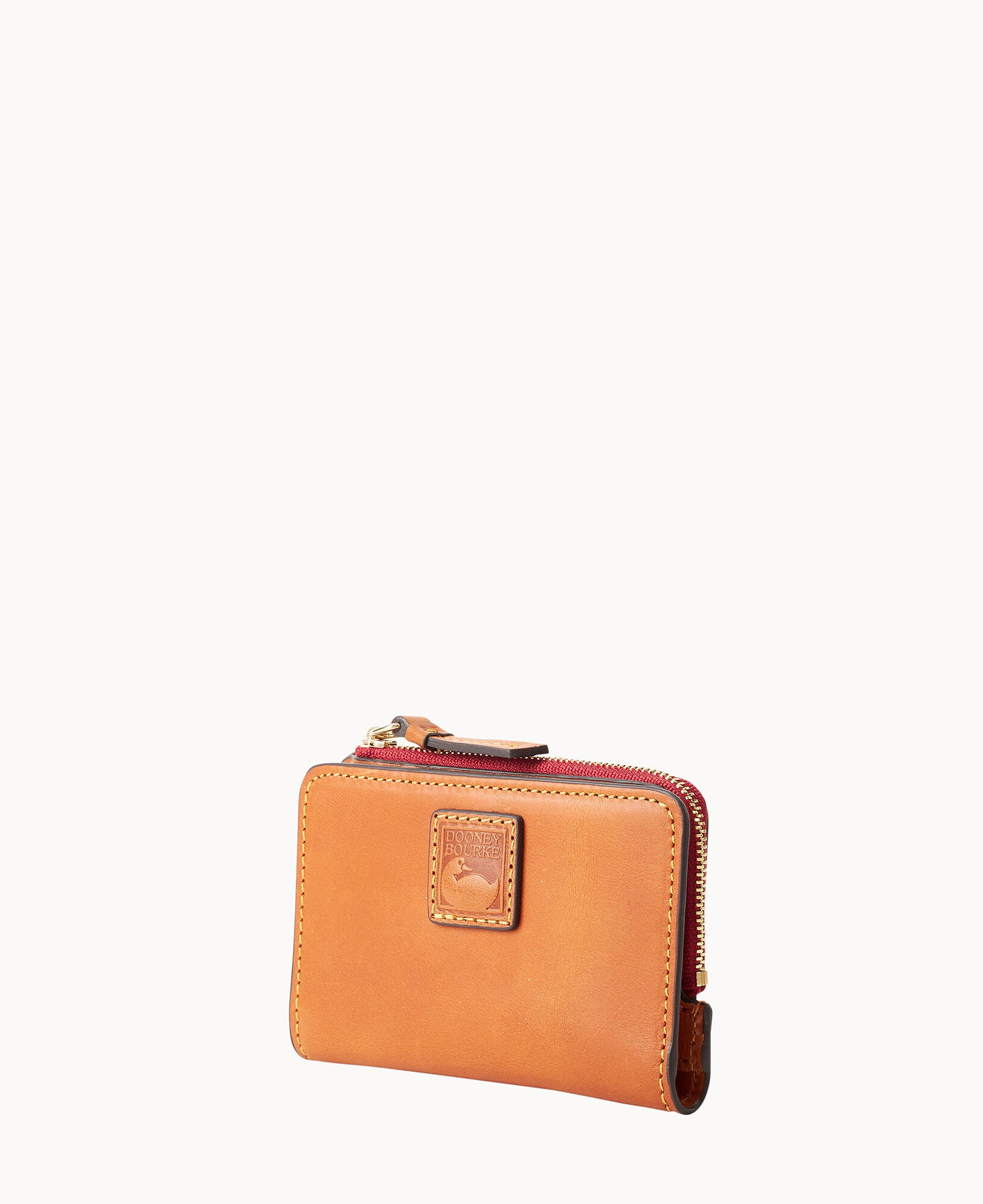 Florentine Zip Credit Card Wallet 14 - Image 8
