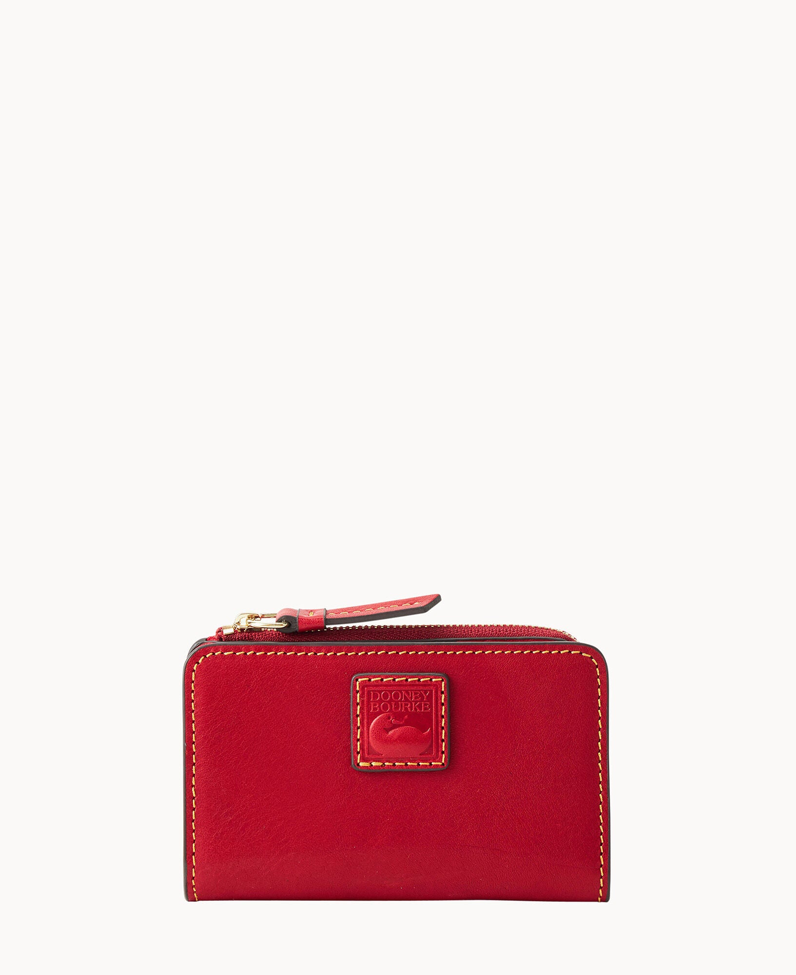 Florentine Zip Credit Card Wallet 14 - Image 10