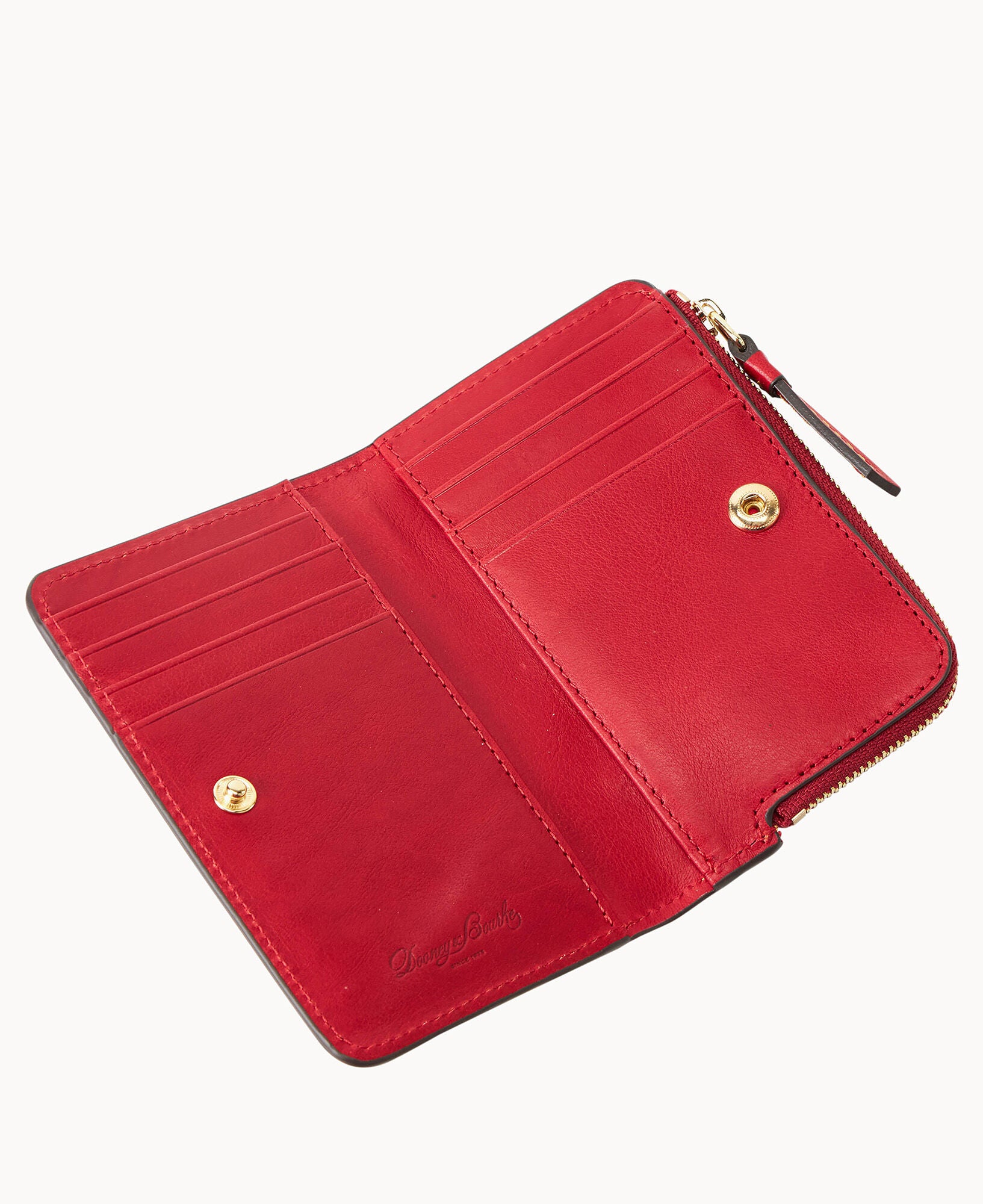 Florentine Zip Credit Card Wallet 14 - Image 12