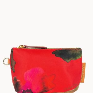 Roberta Pieri Flower Classic Robertina Cosmetic Case