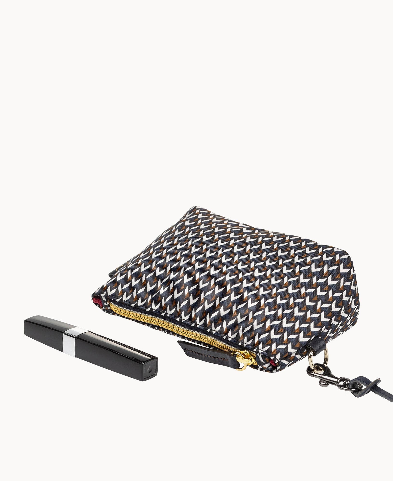 Roberta Pieri Tatami Classic Robertina Cosmetic Case - Image 2