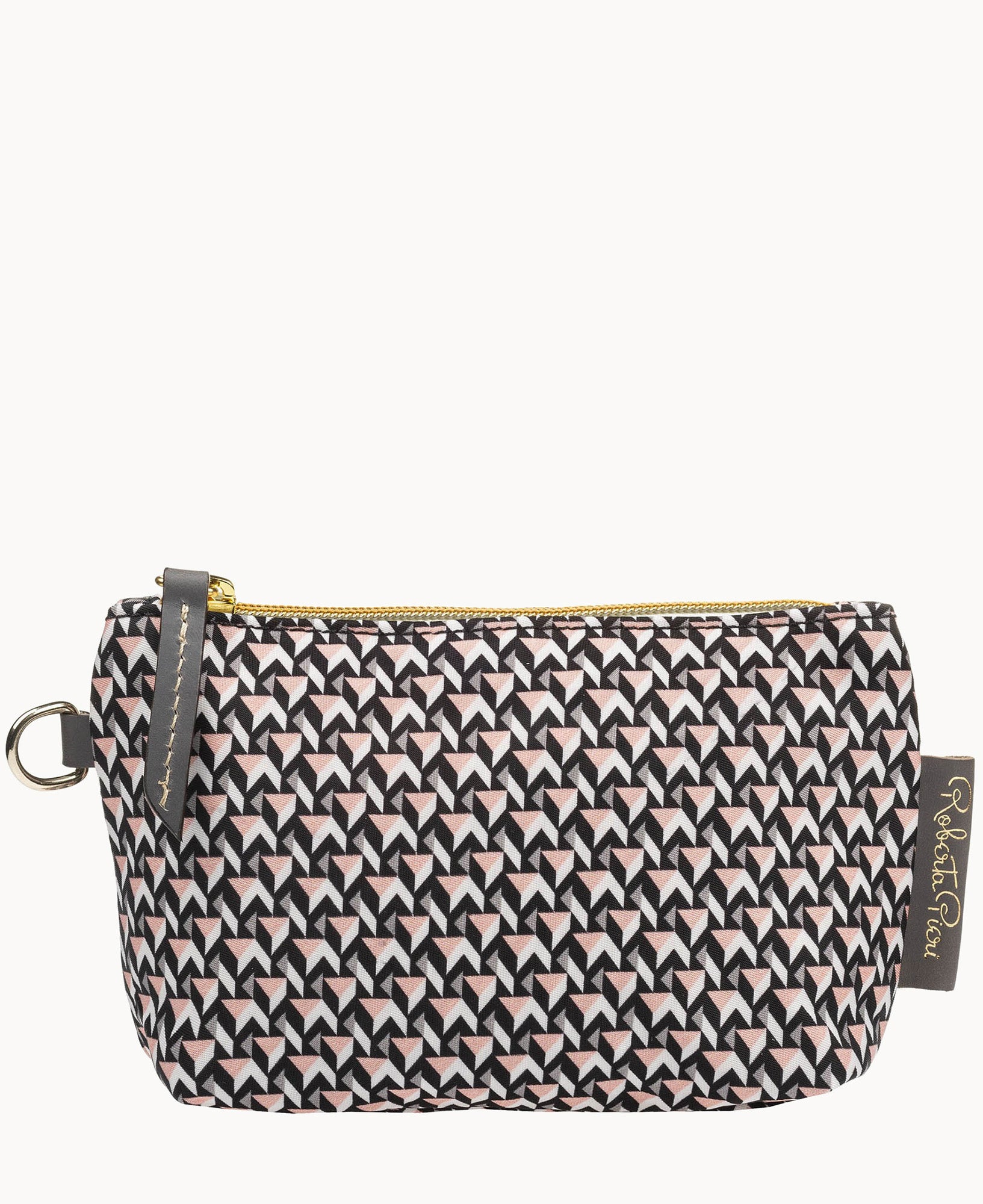 Roberta Pieri Tatami Classic Robertina Cosmetic Case - Image 3
