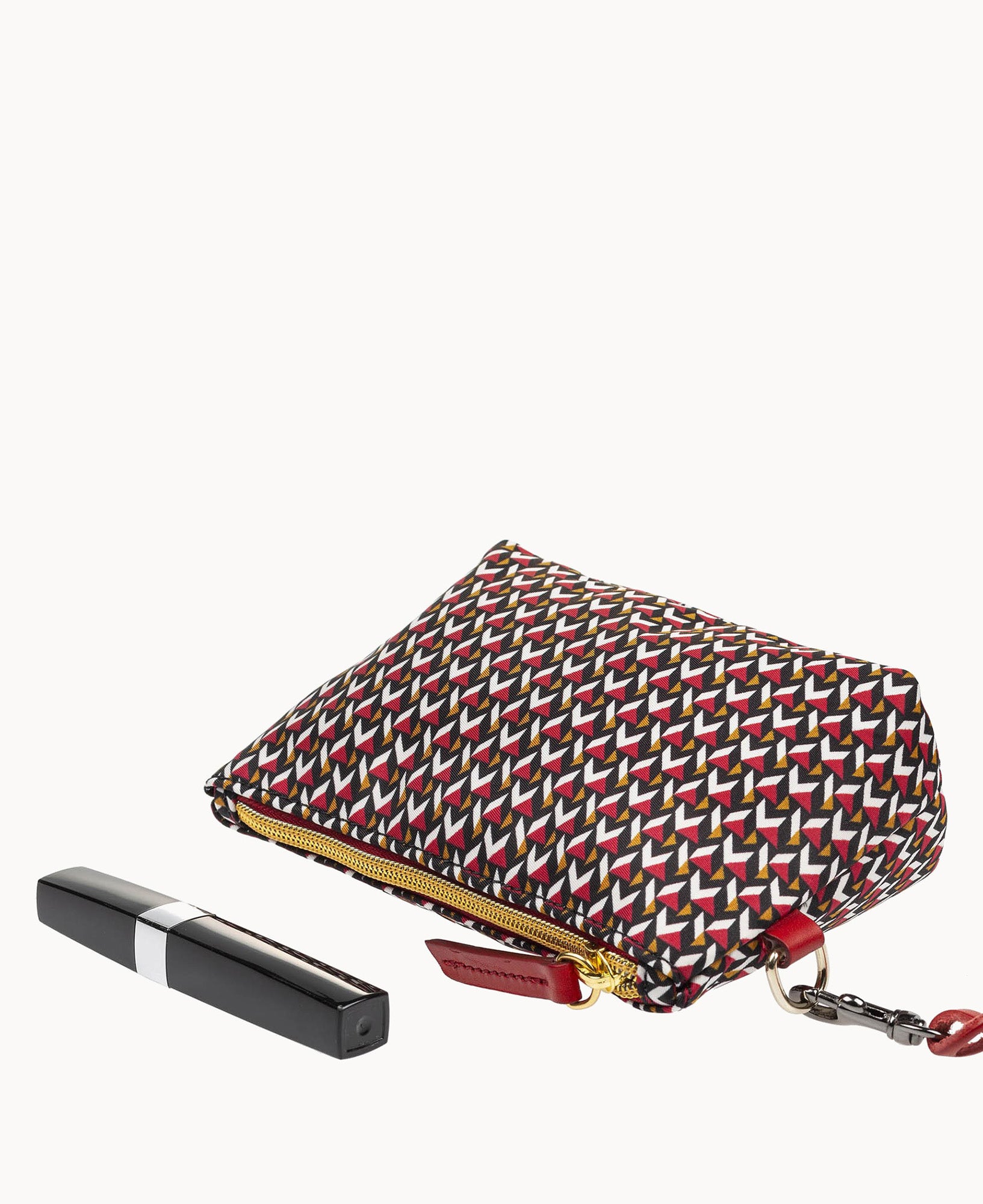 Roberta Pieri Tatami Classic Robertina Cosmetic Case - Image 6