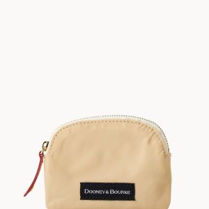 Nylon Coin Purse