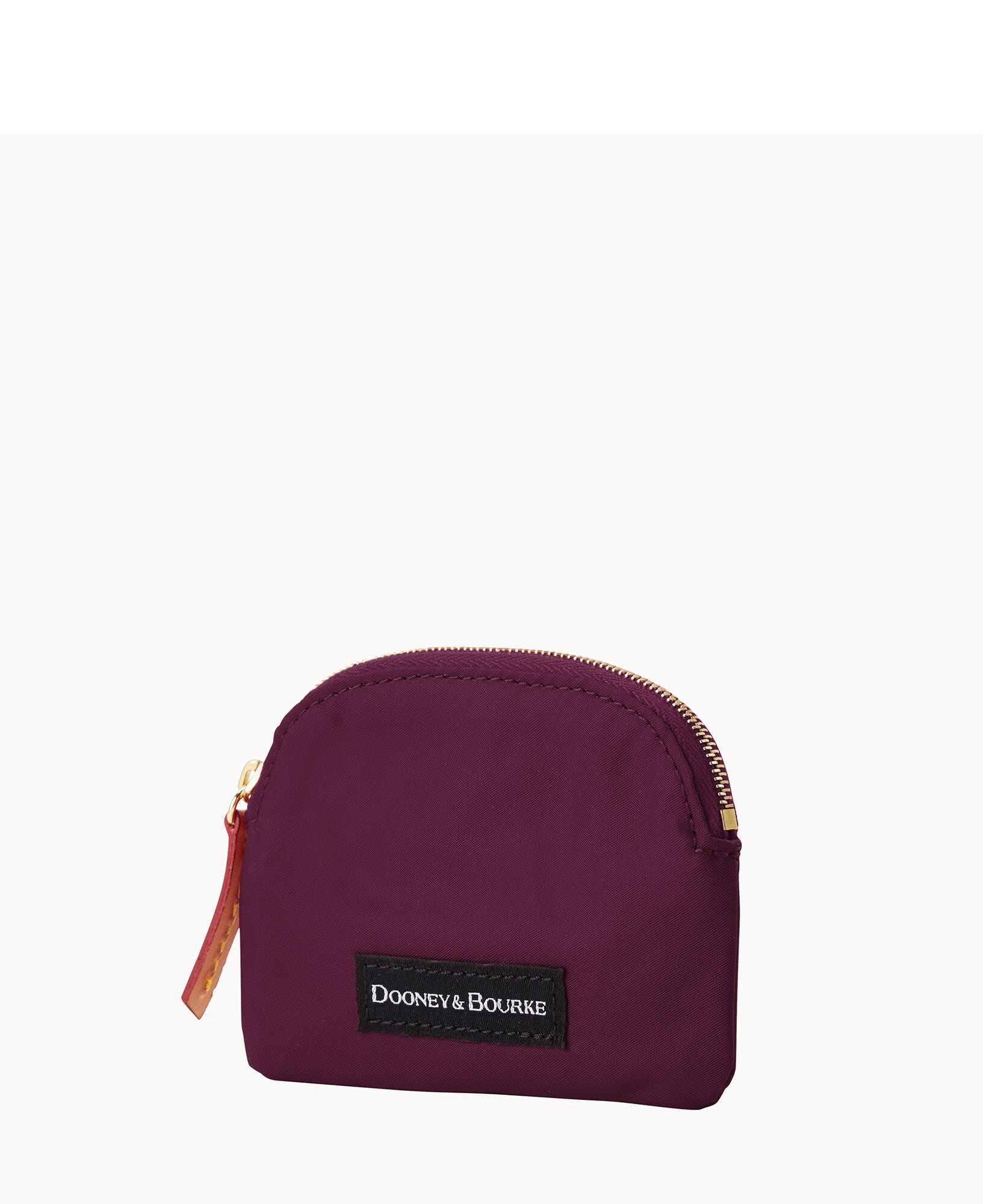 Nylon Coin Purse - Image 29