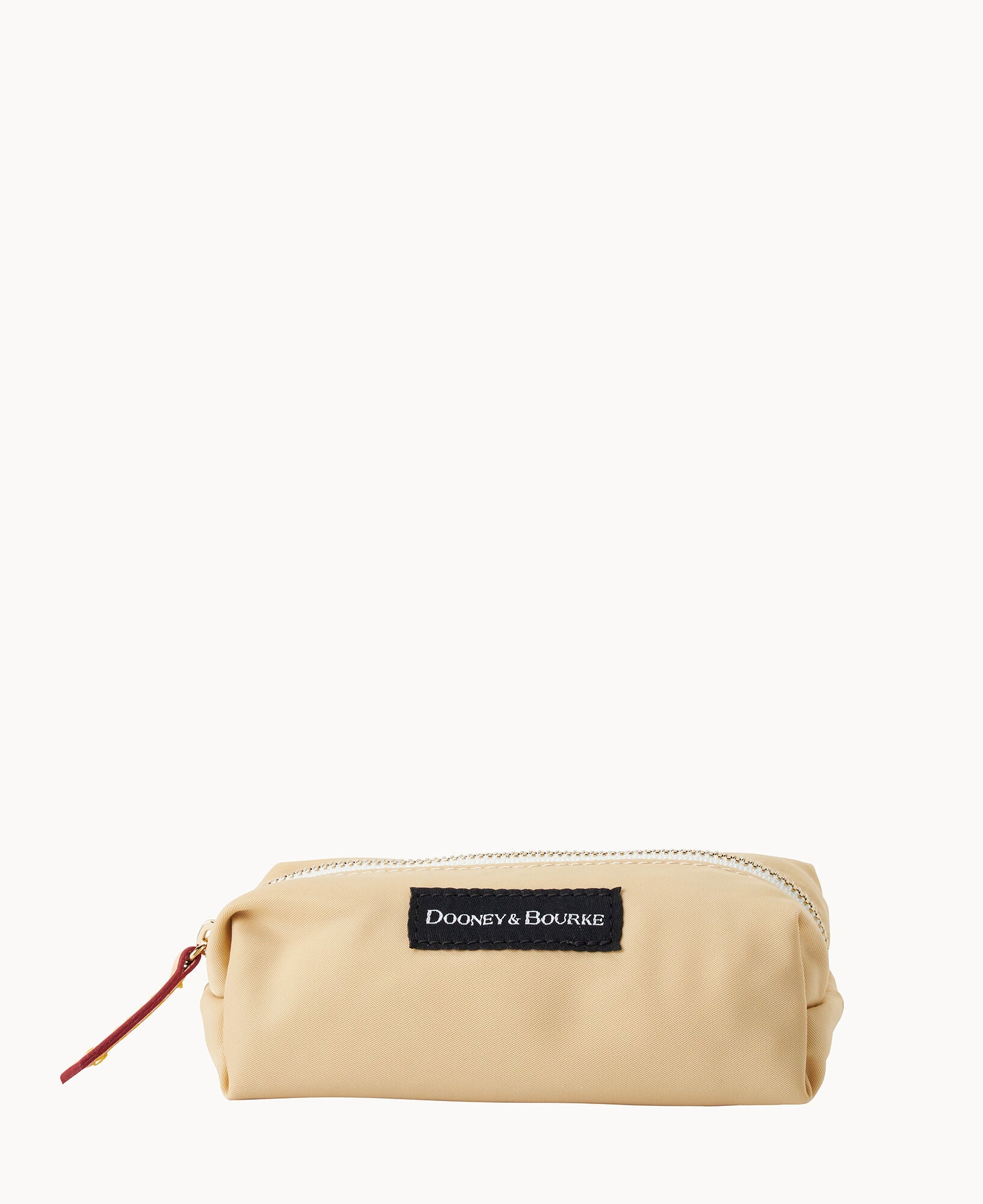 Nylon Cosmetic Case