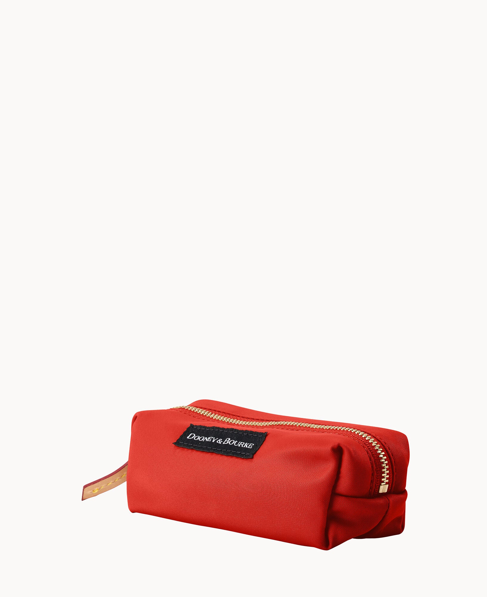 Nylon Cosmetic Case - Image 29