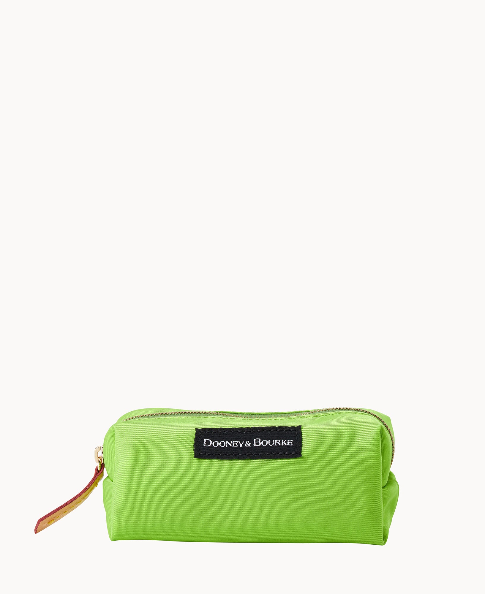 Nylon Cosmetic Case - Image 13