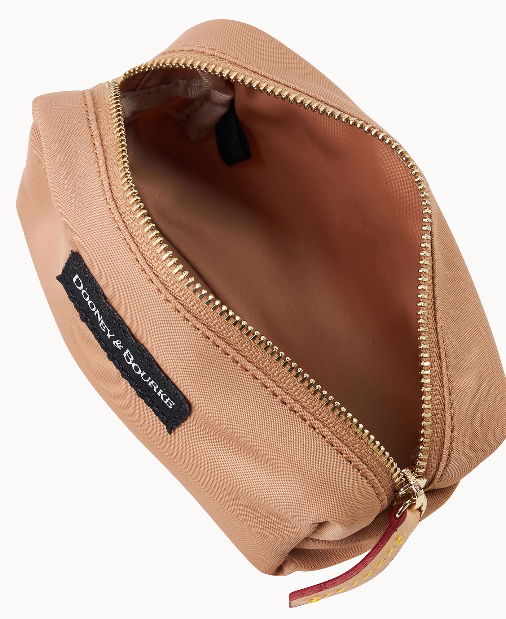 Nylon Cosmetic Case - Image 9