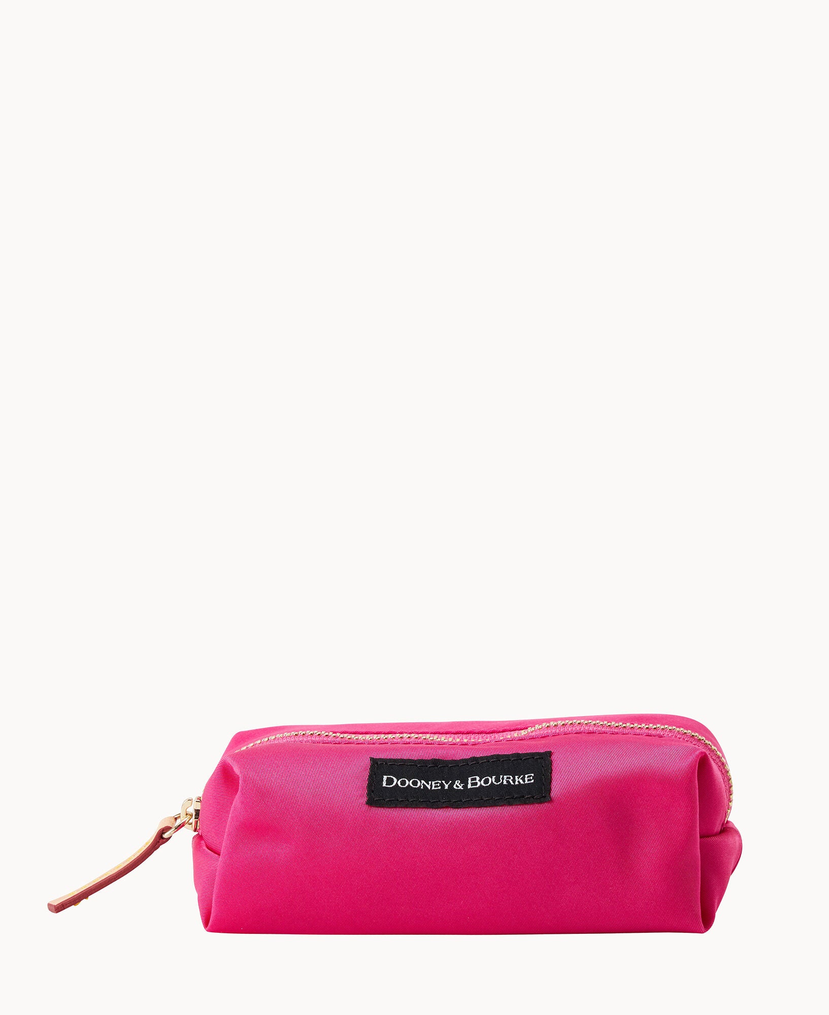 Nylon Cosmetic Case - Image 10