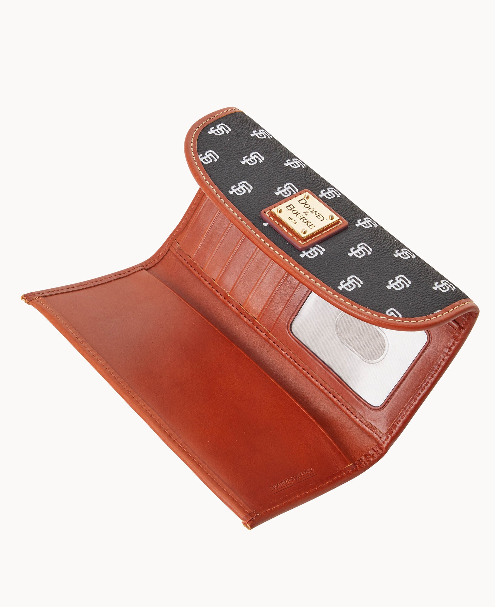 MLB Giants Continental Clutch - Image 3
