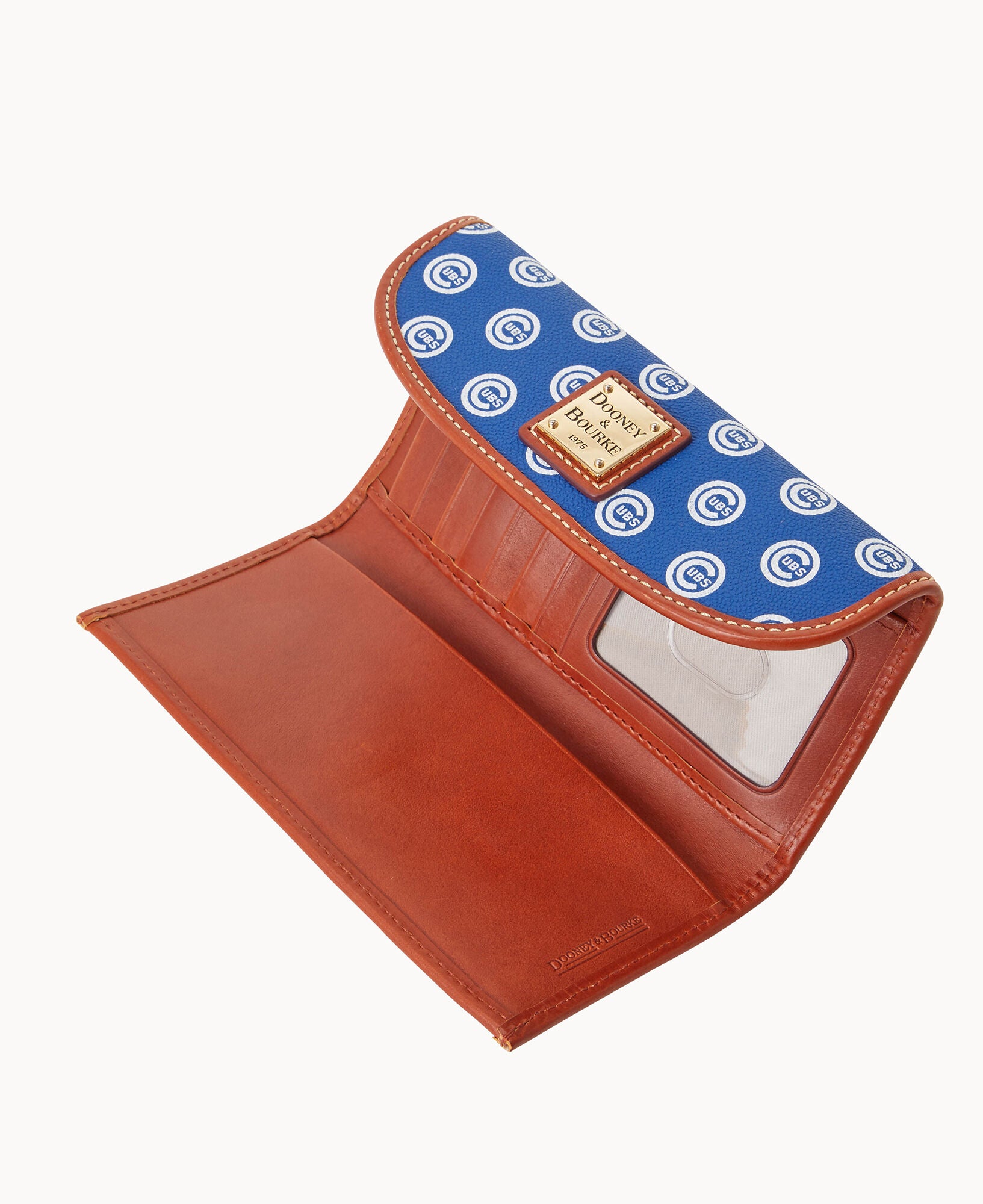MLB Cubs Continental Clutch - Image 3