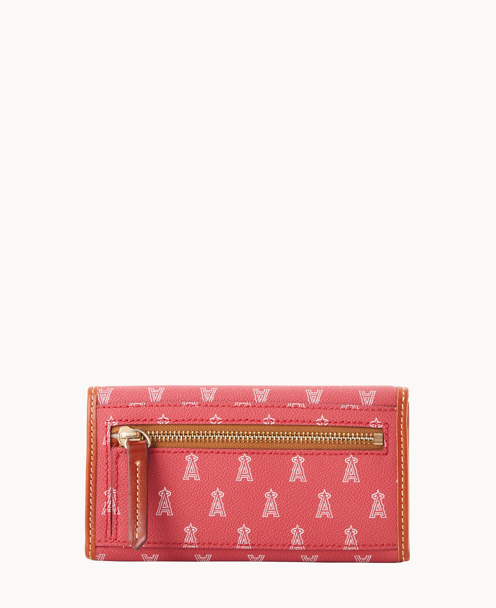 MLB Angels Continental Clutch - Image 4