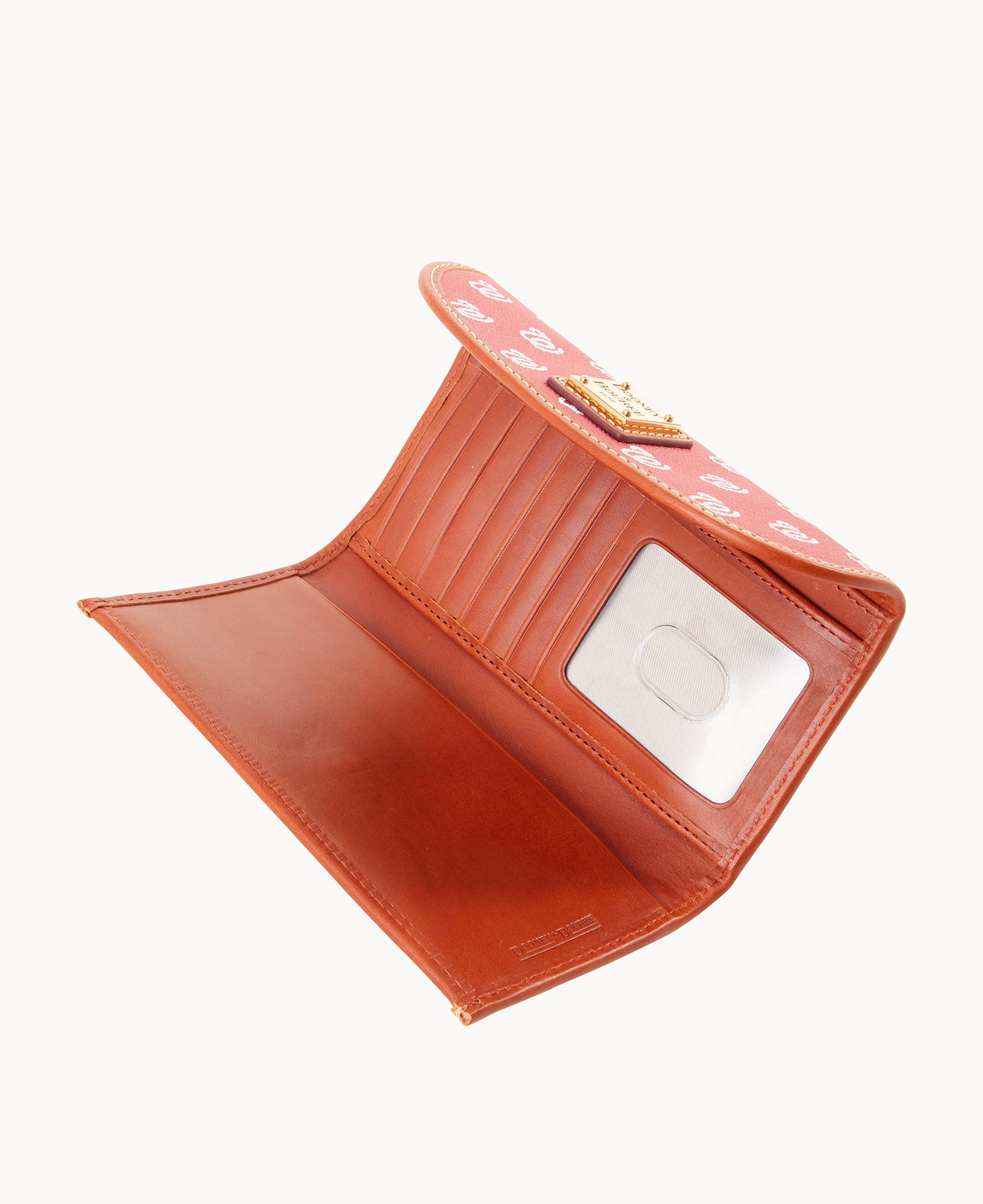 MLB Nationals Continental Clutch - Image 3