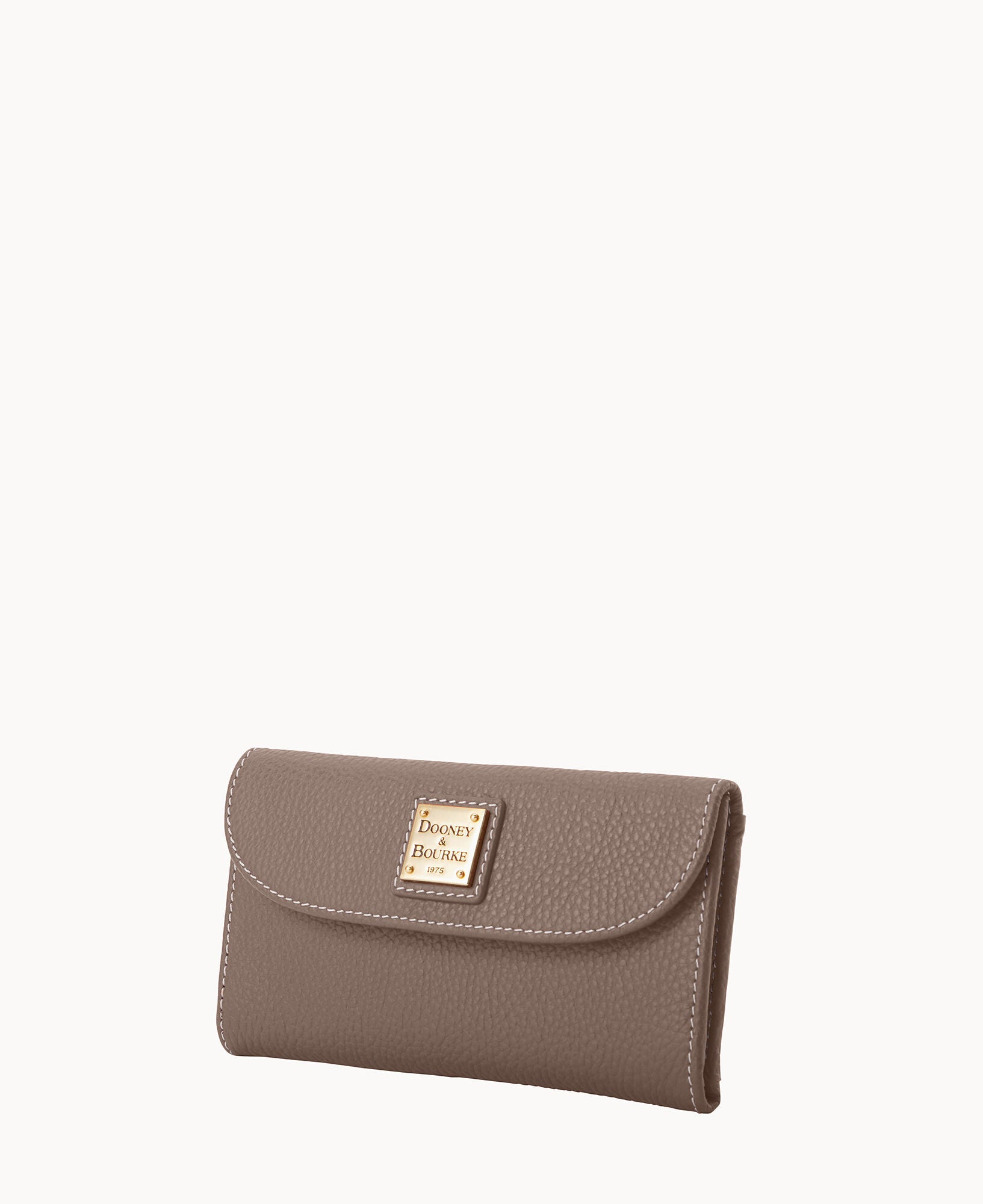 Lucca Leather Continental Clutch - Image 26